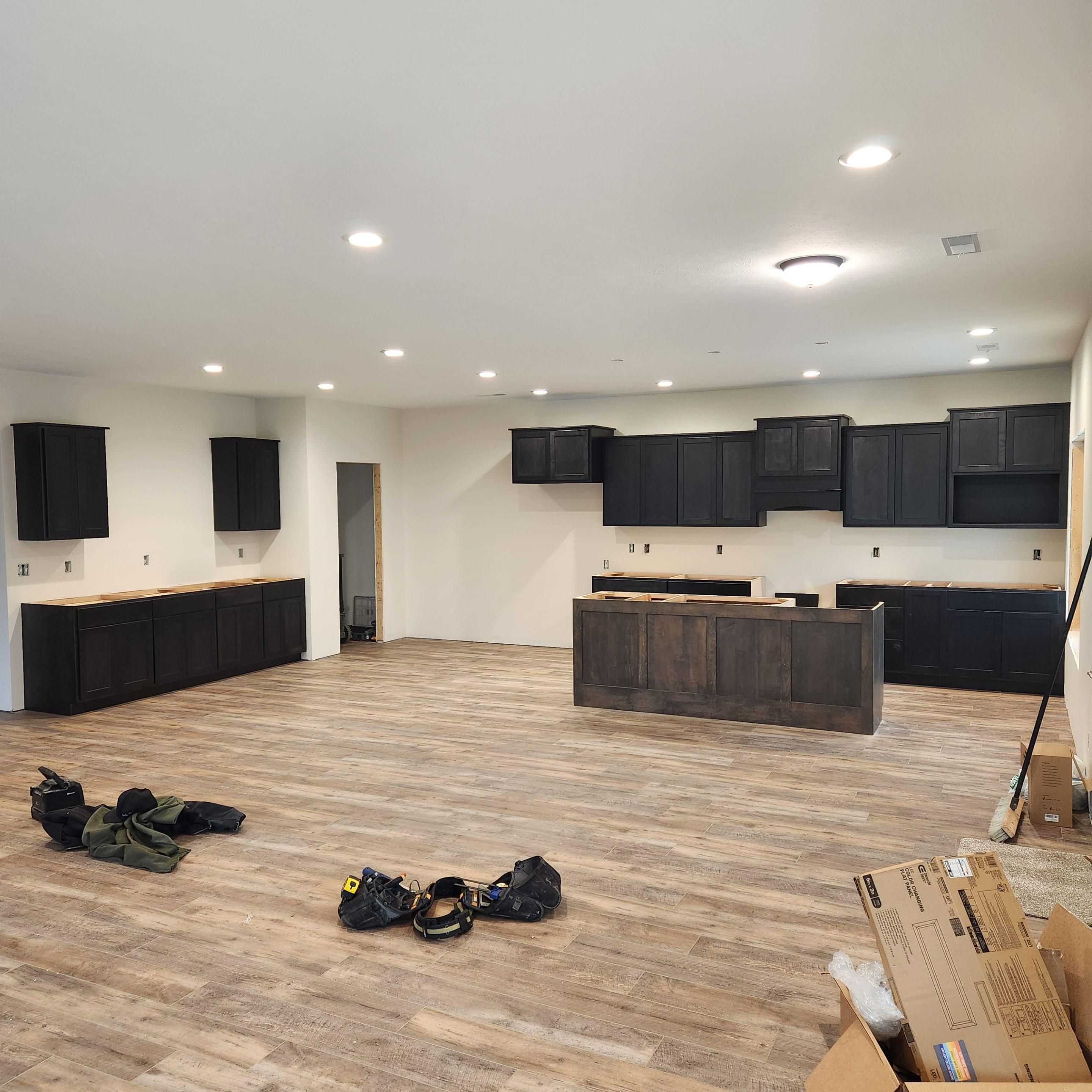  for Cornerstone Builds in LaGrange, IN