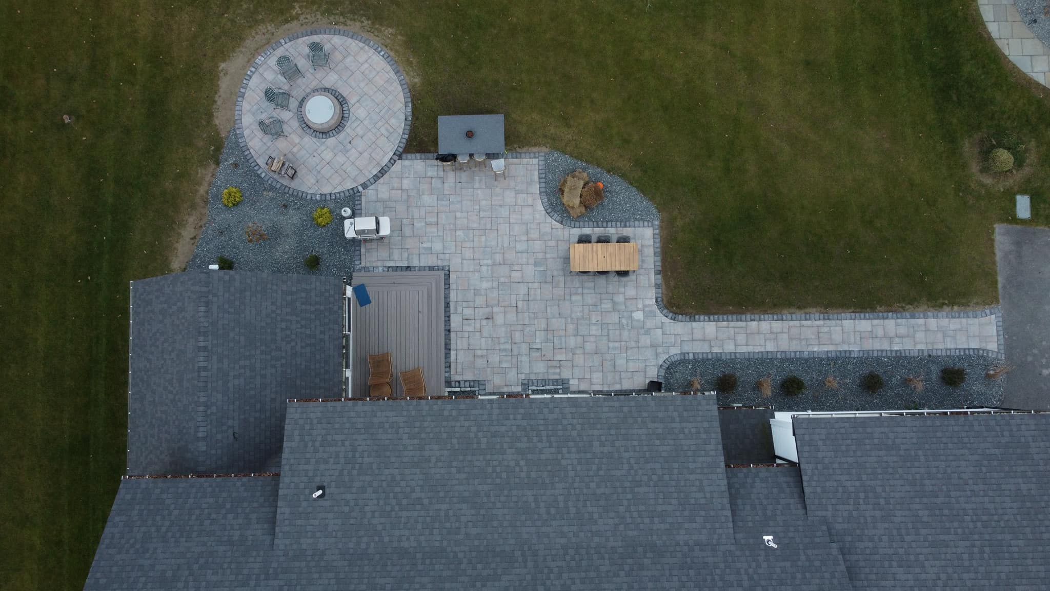  for Shawn's Landscaping in Mendon, MA