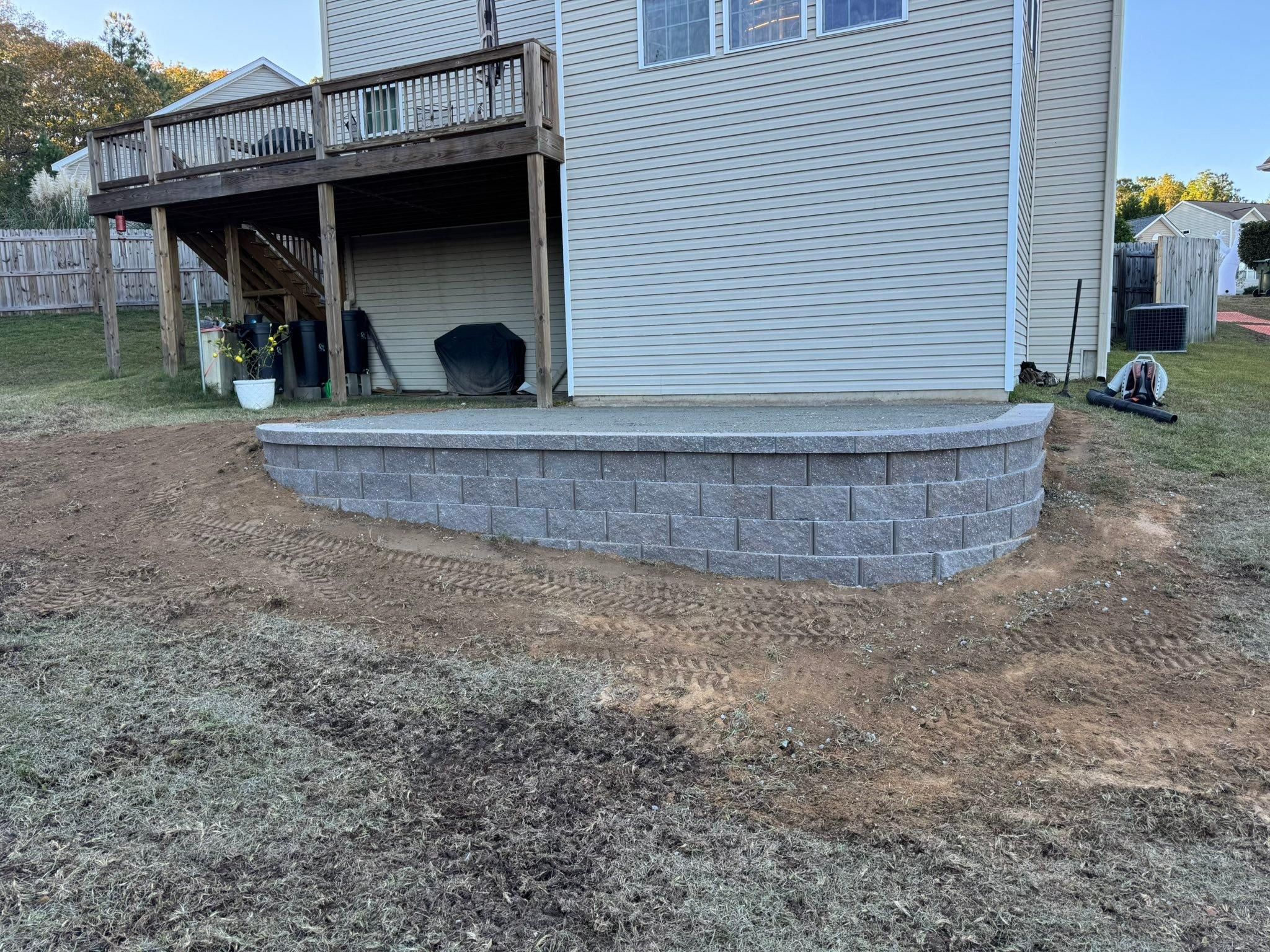 All Photos for Trophy Outdoor Solutions in Lexington, SC