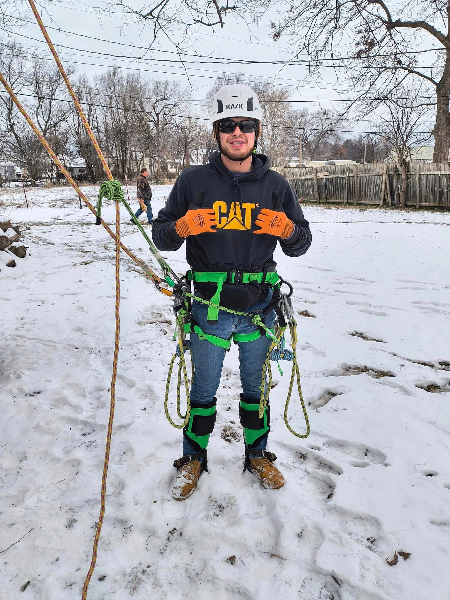  for Oklahoma Tree Guy in Bartlesville, OK