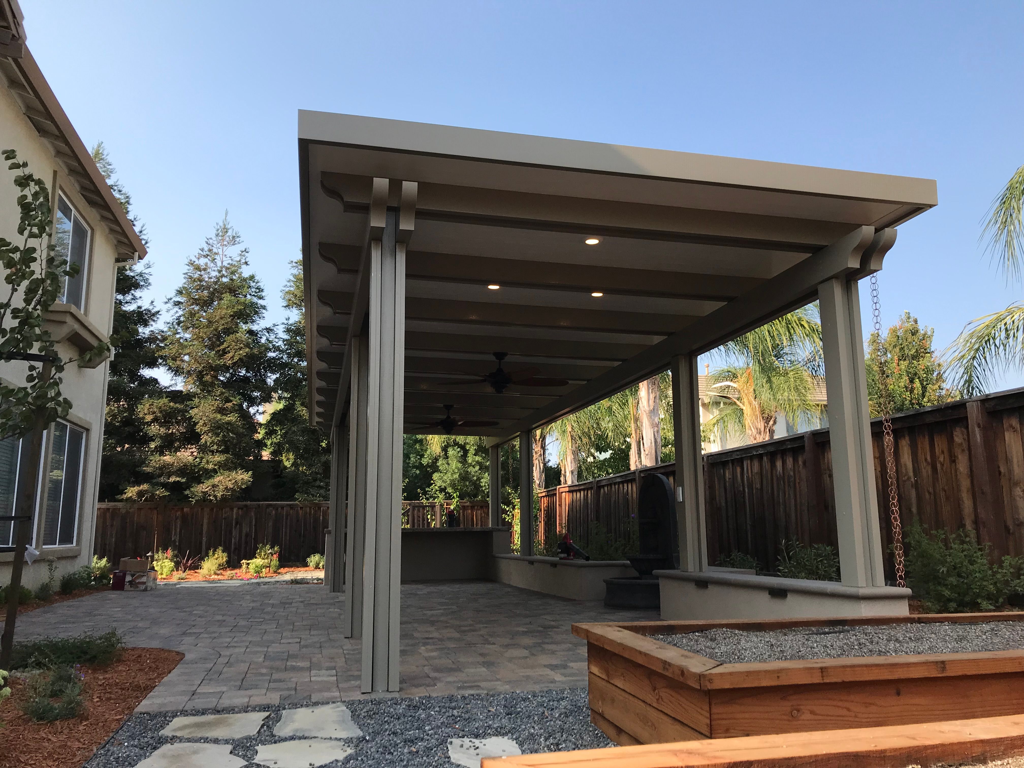  for Wakeland Patio Covers in Vacaville, CA