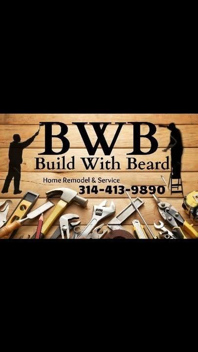  for Build with beard in St. Louis, MO