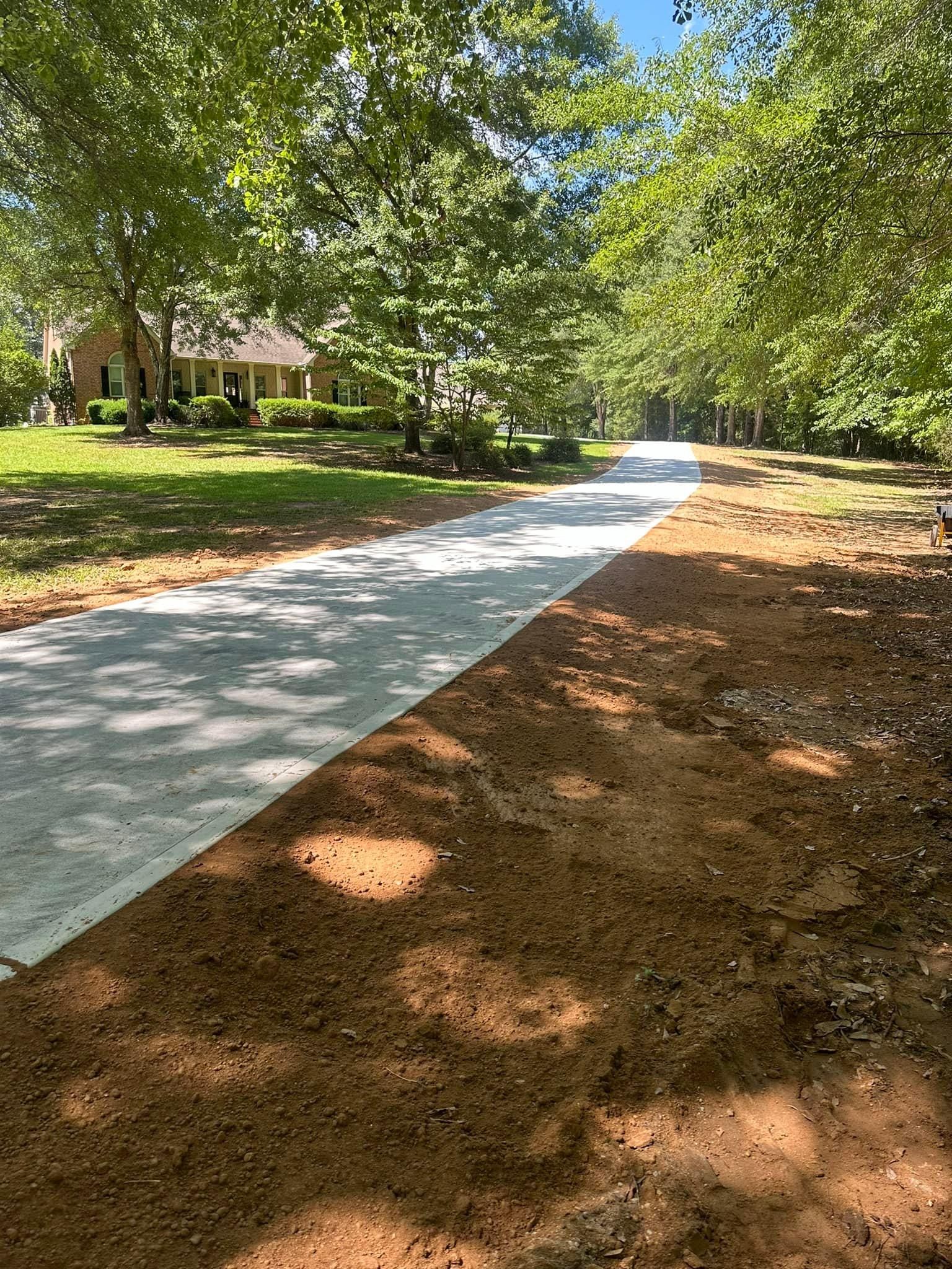  for Dirt Pro Land Solutions in Fayetteville, GA