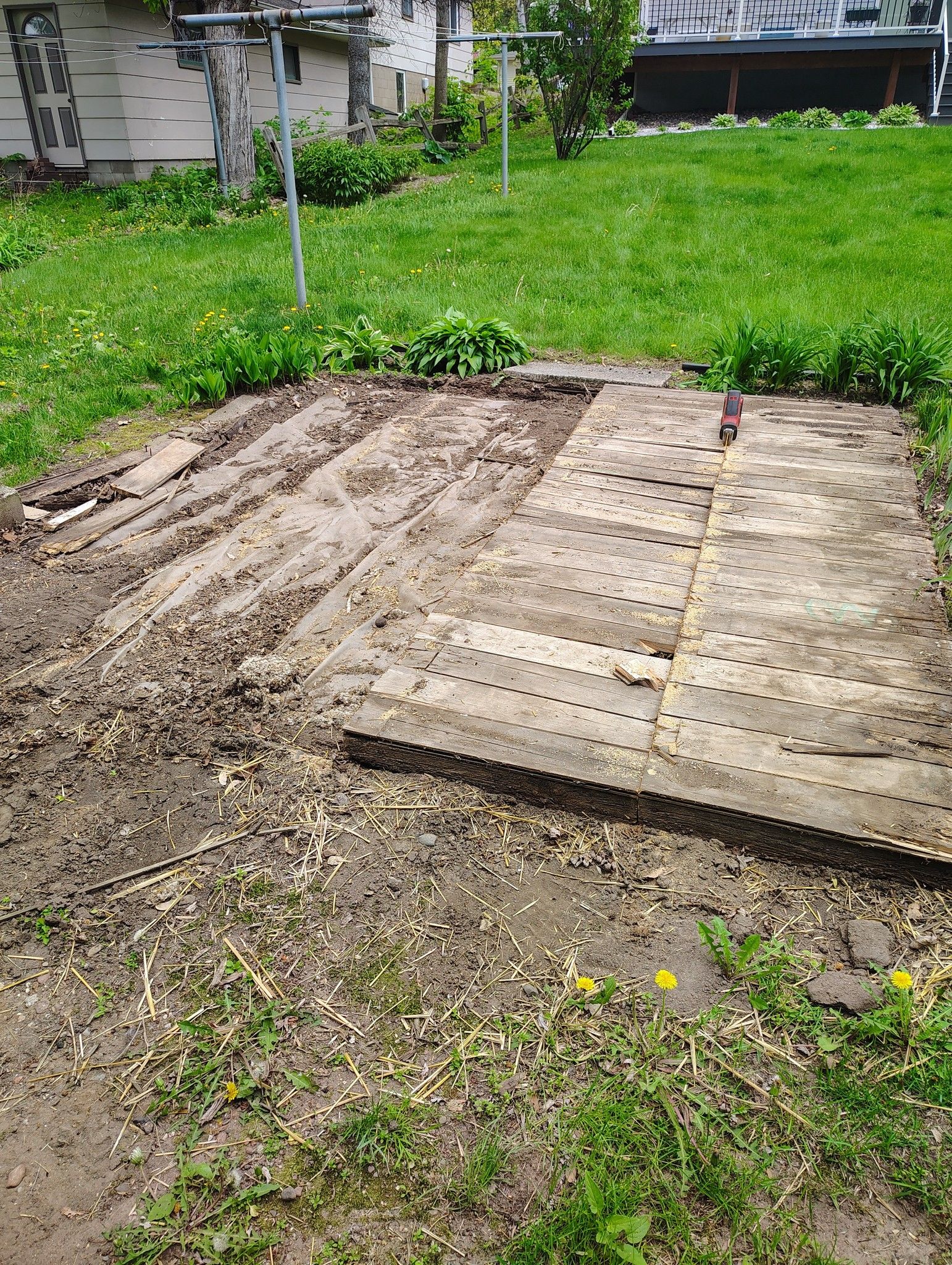 All Photos for Big River lawn Care services and snow LLC in Wausau, WI