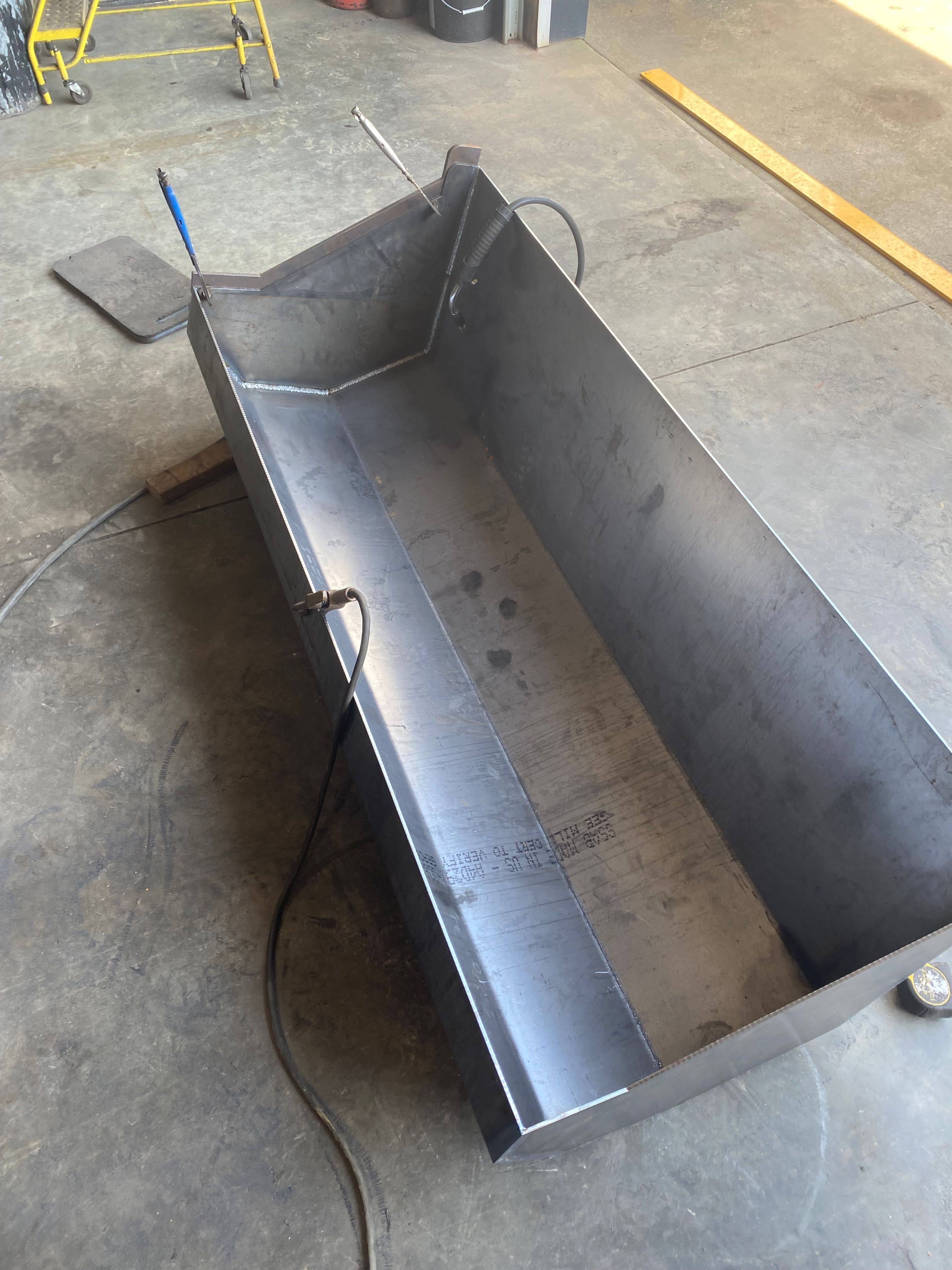  for Anderson River Ag in Cincinnati, OH