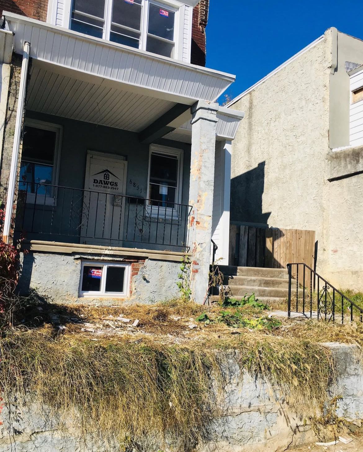 All Photos for Neisser Construction in Philadelphia, PA
