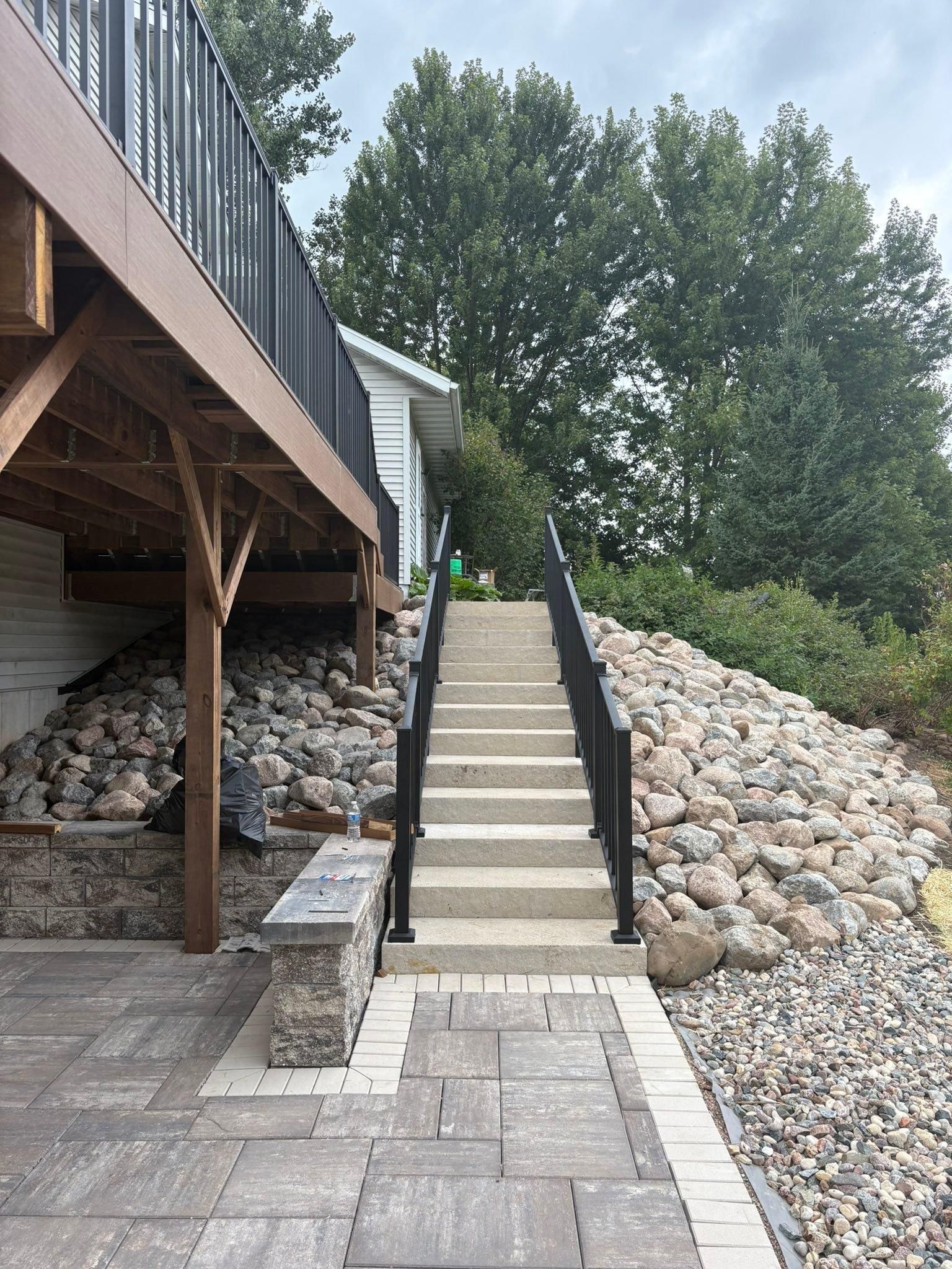 All Photos for CTD Construction in Wausau, WI