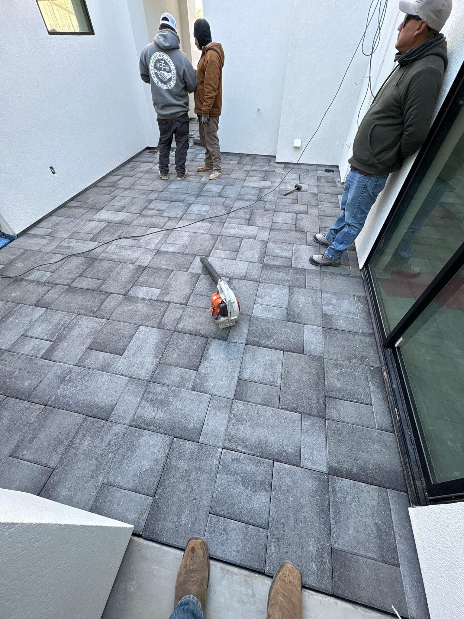  for Top Notch Landscape Services LLC in Mohave Valley, AZ