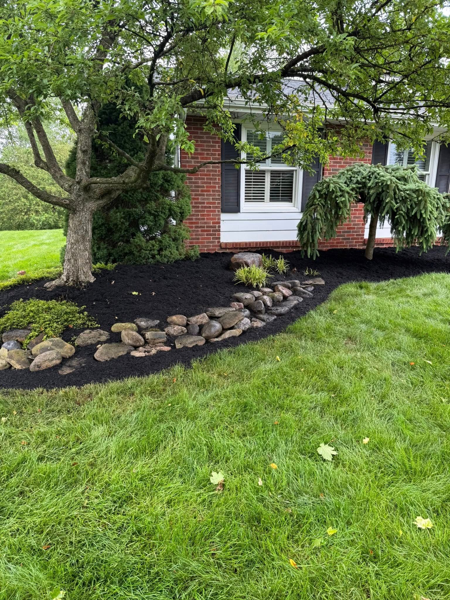  for Next Level Outdoor Services in Akron, OH