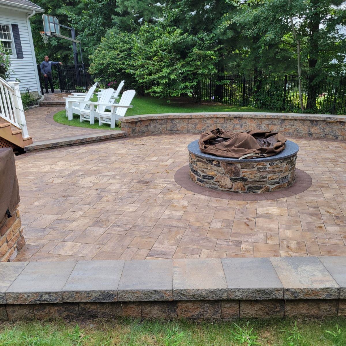  for Mount Sinai Construction LLC in Little Falls,  NJ