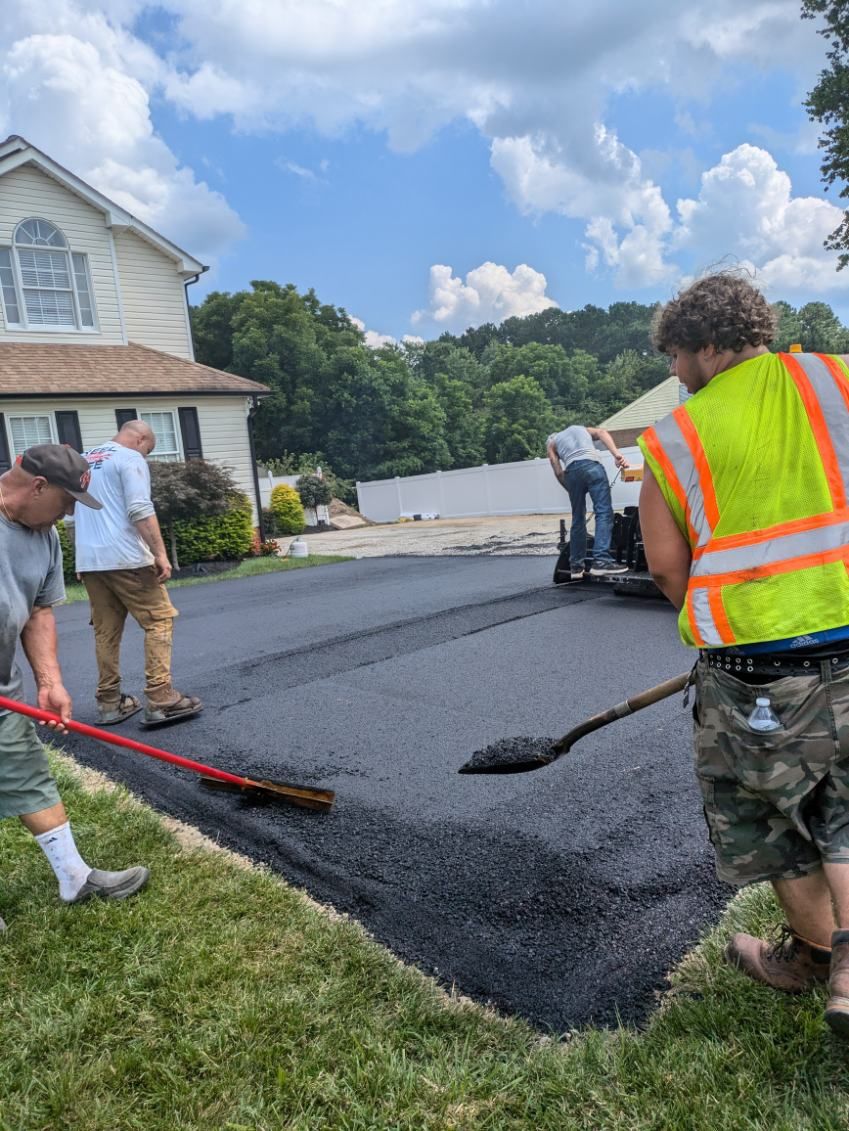  for 2nd Chance Paving and Sealcoating in Richmond,, VA