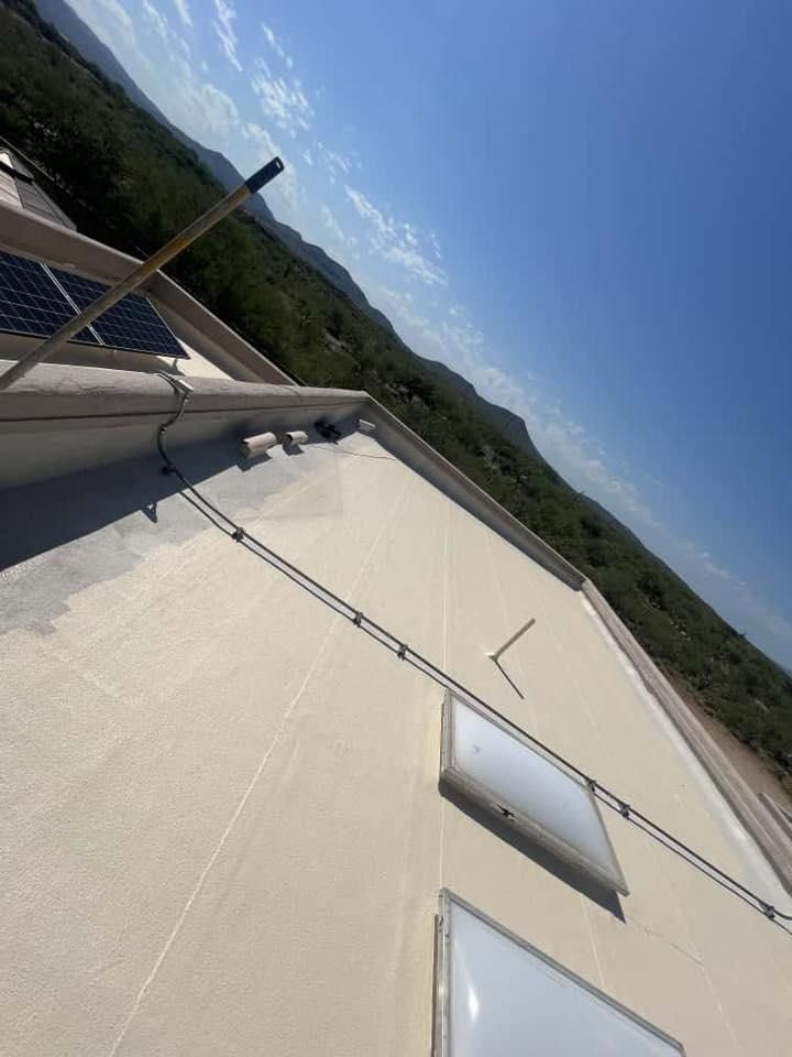 for Castro’s Custom’s Roofing LLC in Tucson, AZ