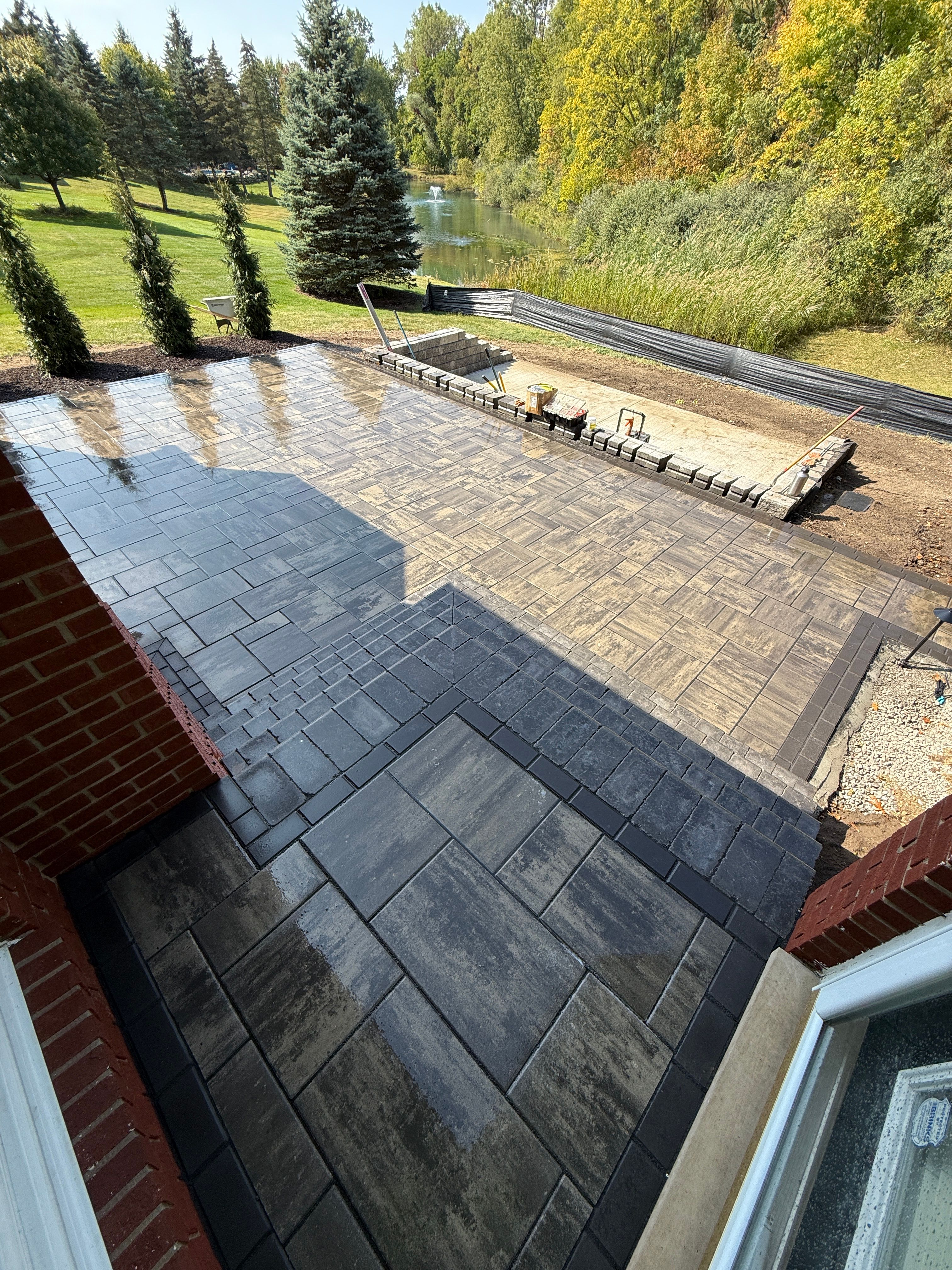 All Photos for Denali Outdoor Services in Washington, MI