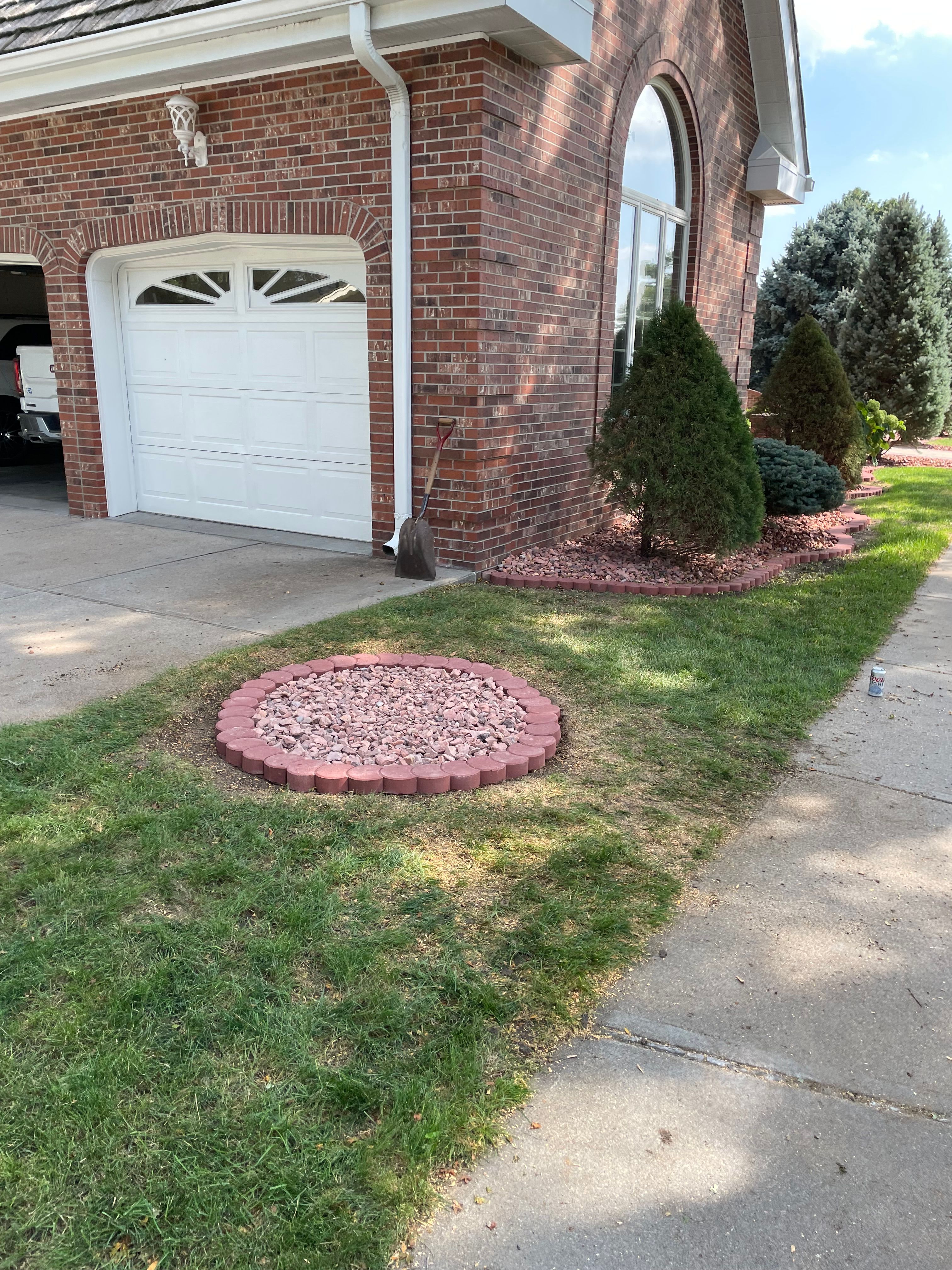  for Jacks Lawn & Landscape LLC  in Hastings, NE