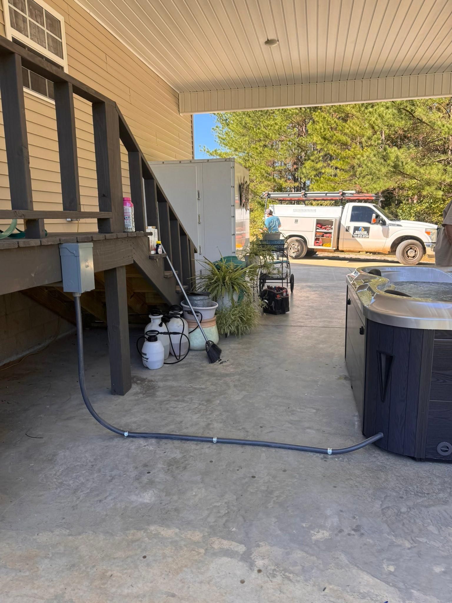 All Photos for Bargas Electric & Plumbing in Bethel Springs, TN