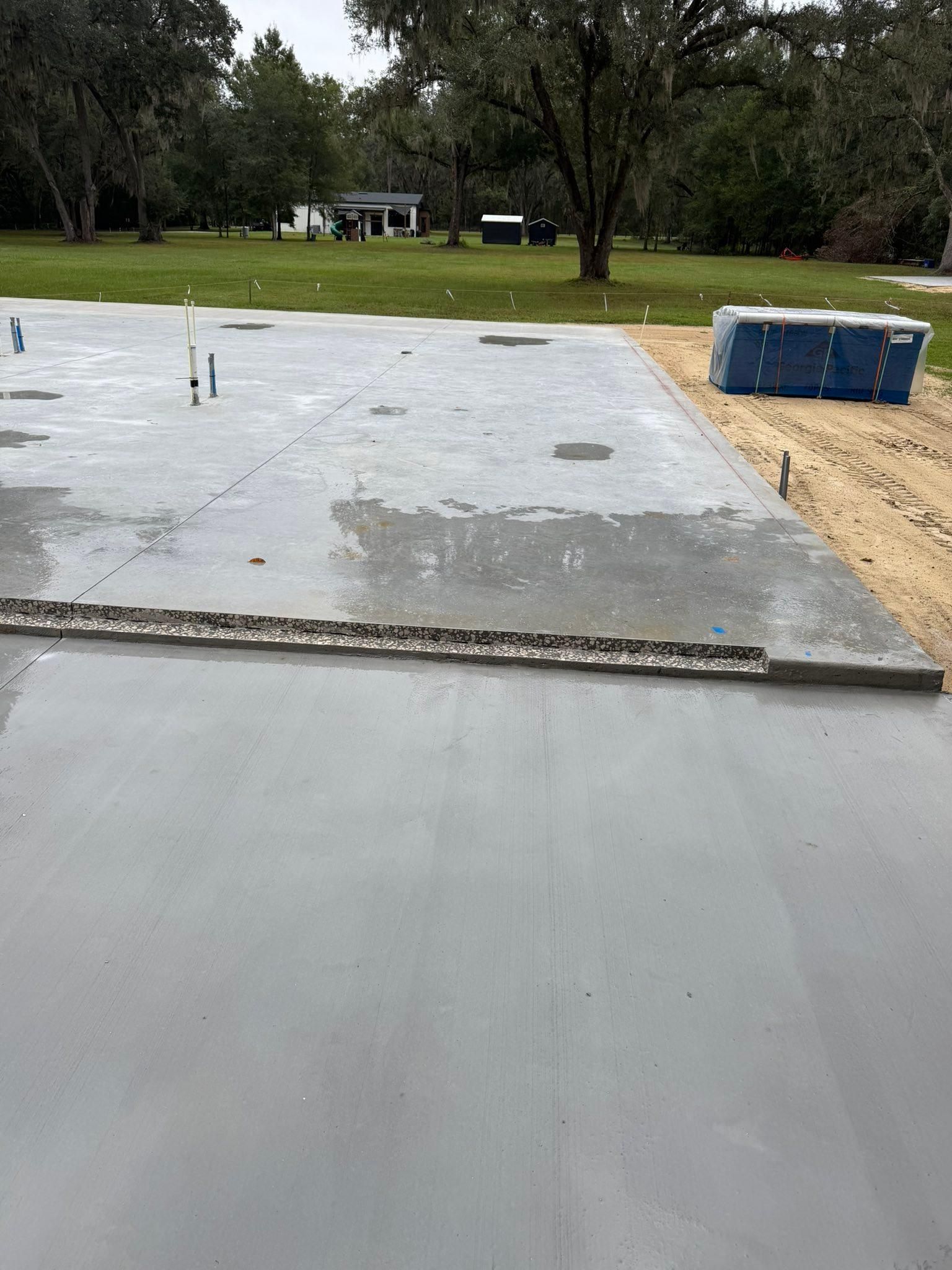 All Photos for DMS Concrete Cutting in Bushnell, FL
