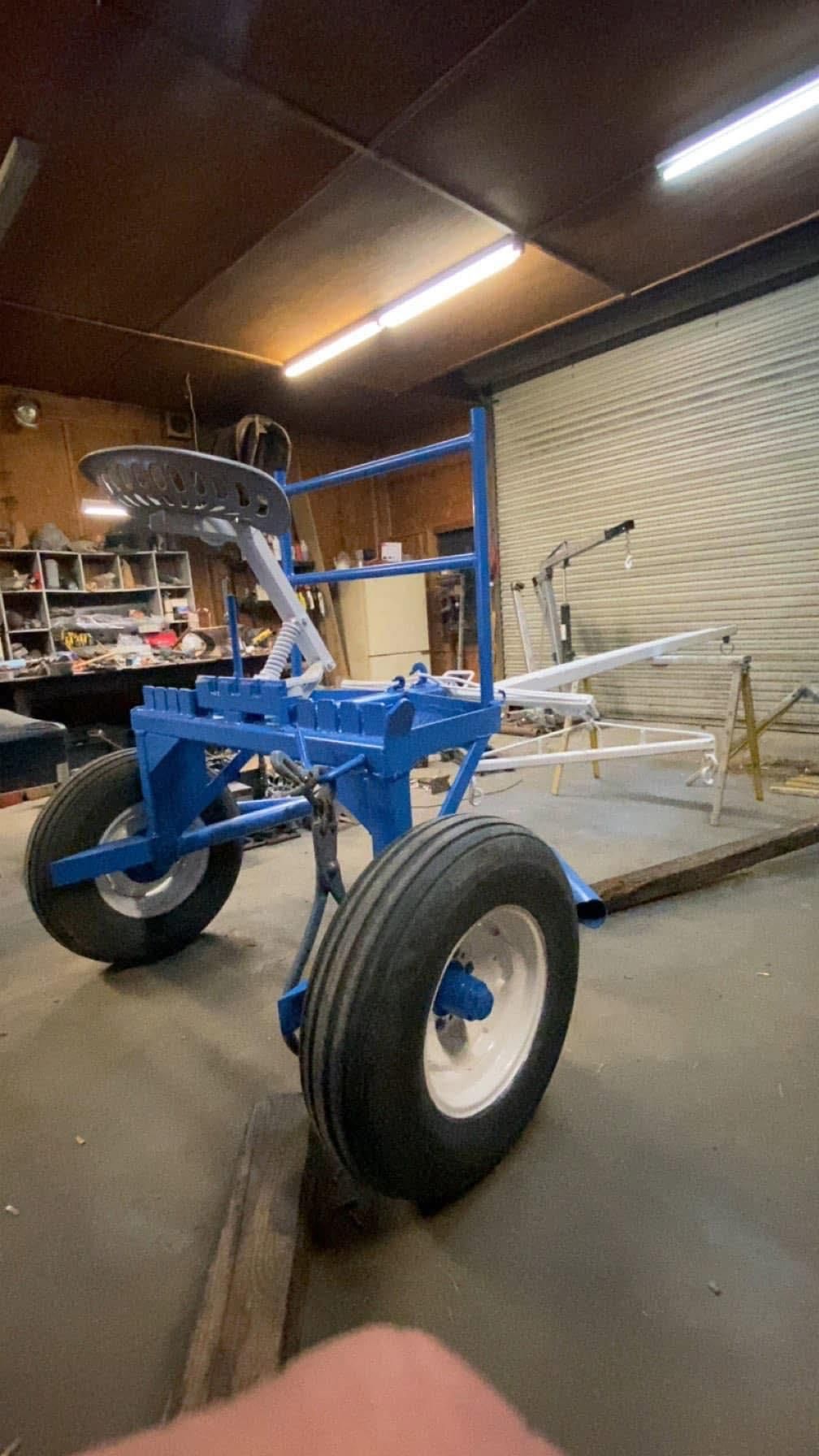  for Toro’s Welding, Fabrication & Repair in Memphis, TN