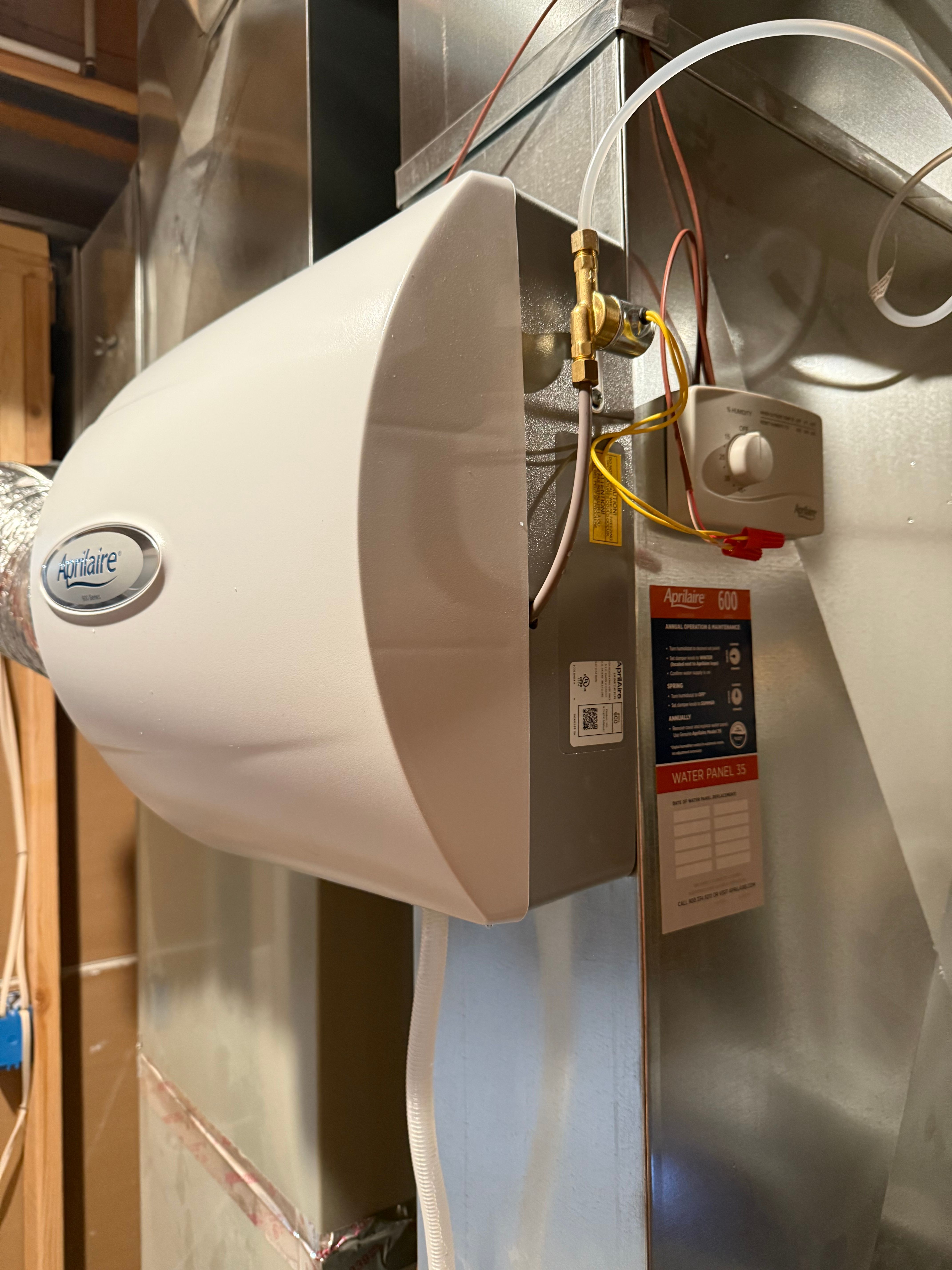  for TJs HVAC Services in Basehor, KS