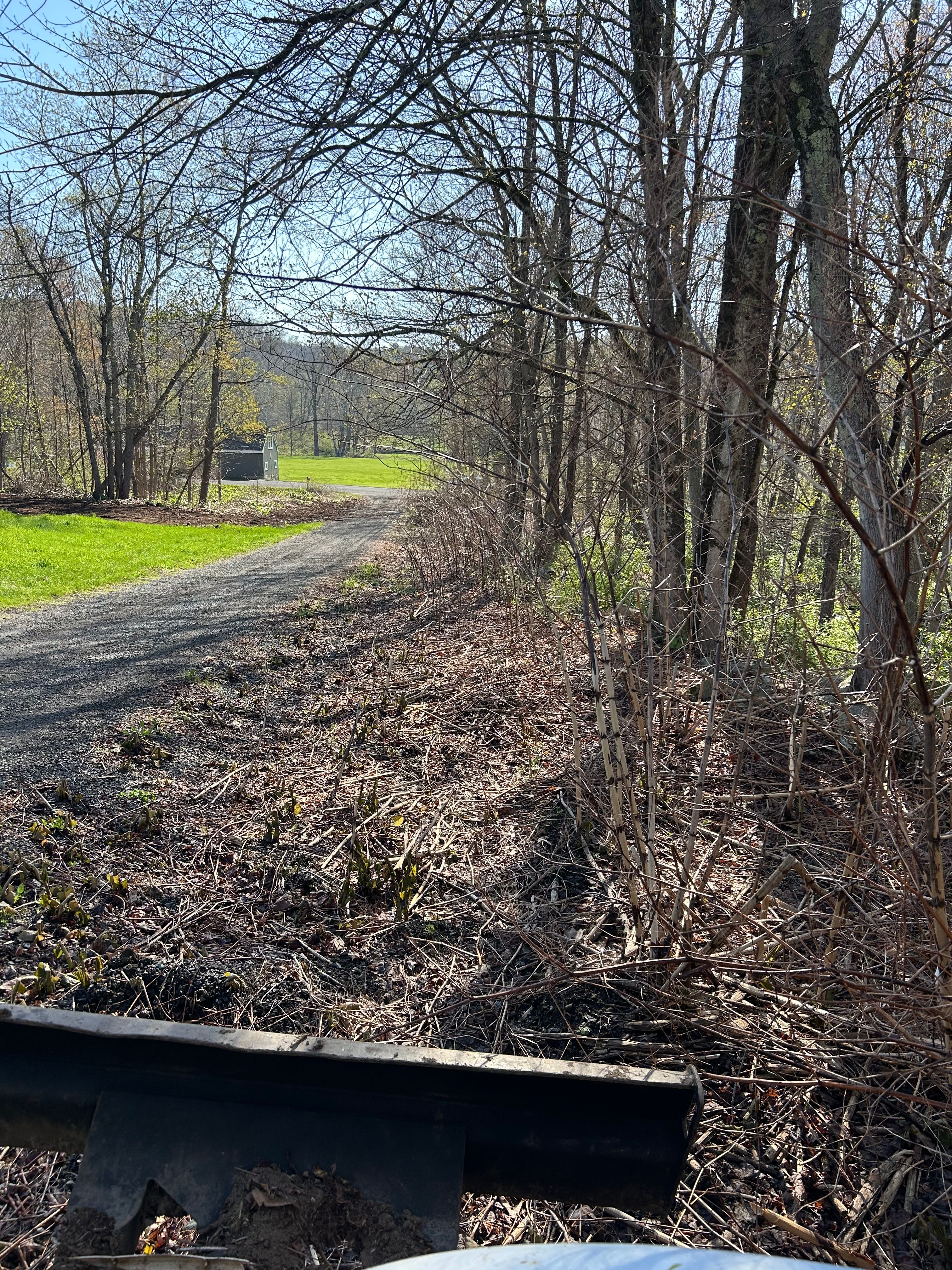  for JAD Excavating LLC in Goshen, CT