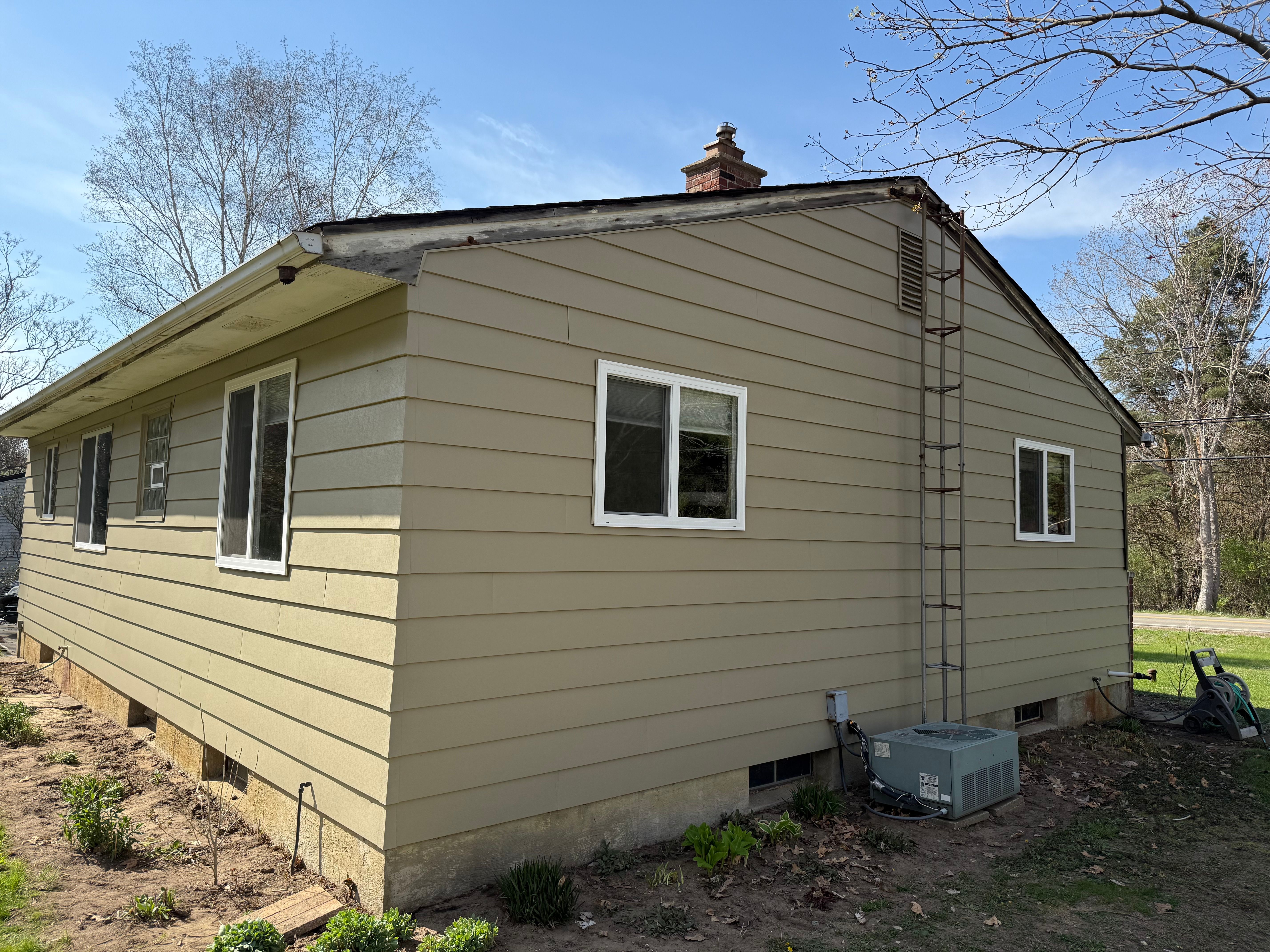  for ZB Professional Painting in Detroit, MI