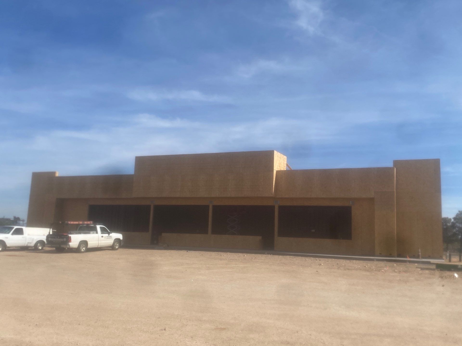  for Ant Farm Construction in Kingman, AZ