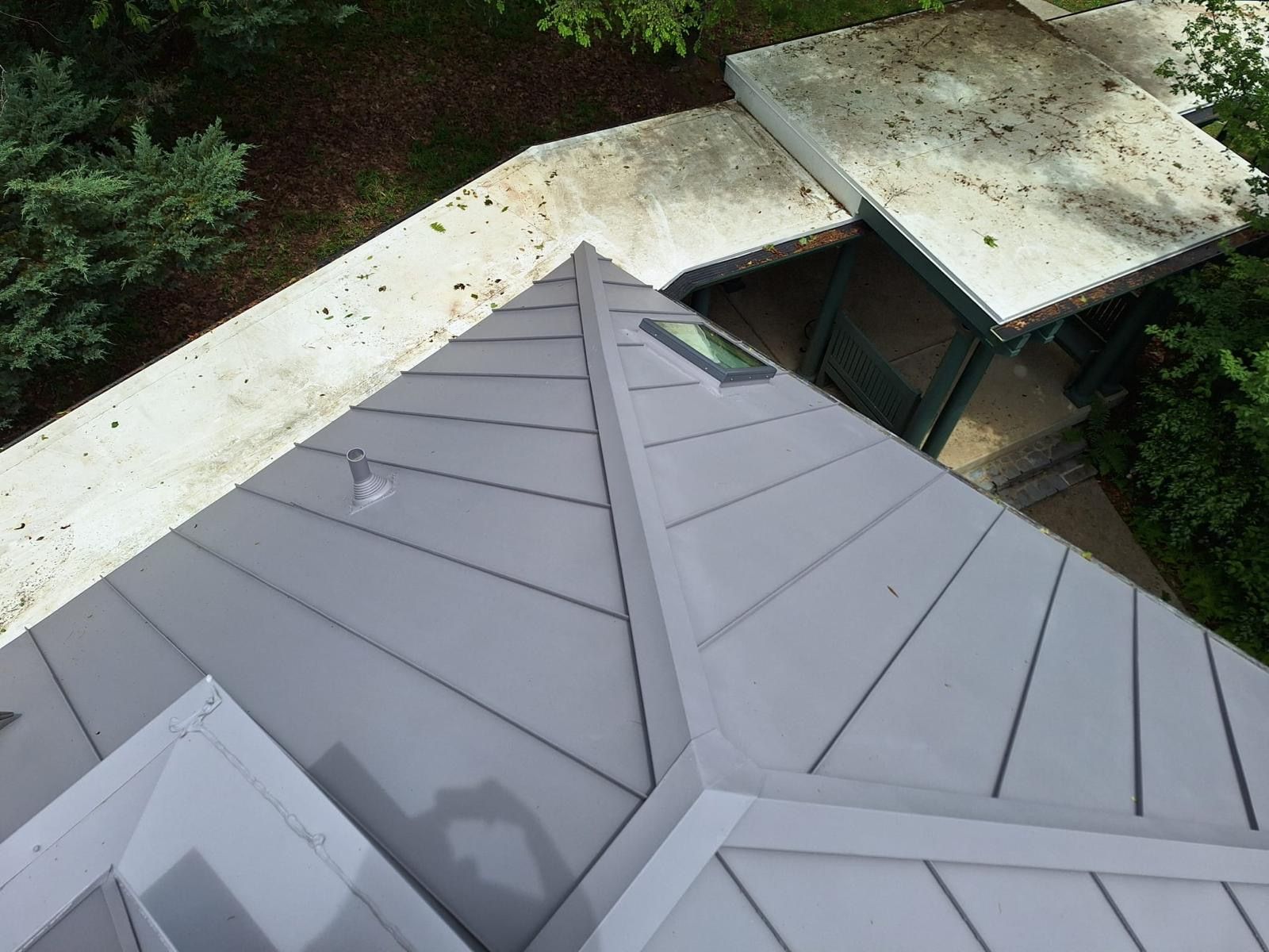  for Unified Construction Services in Hendersonville, NC
