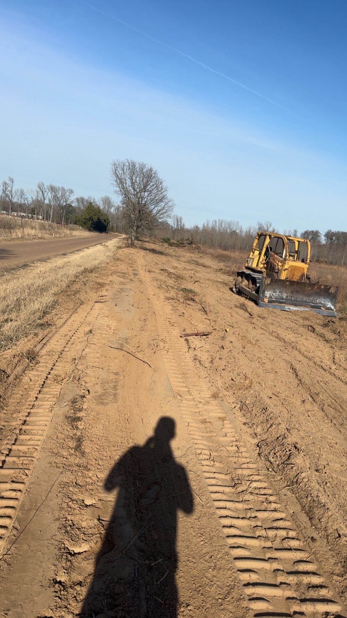  for Superior Land Services in Wills Point, TX