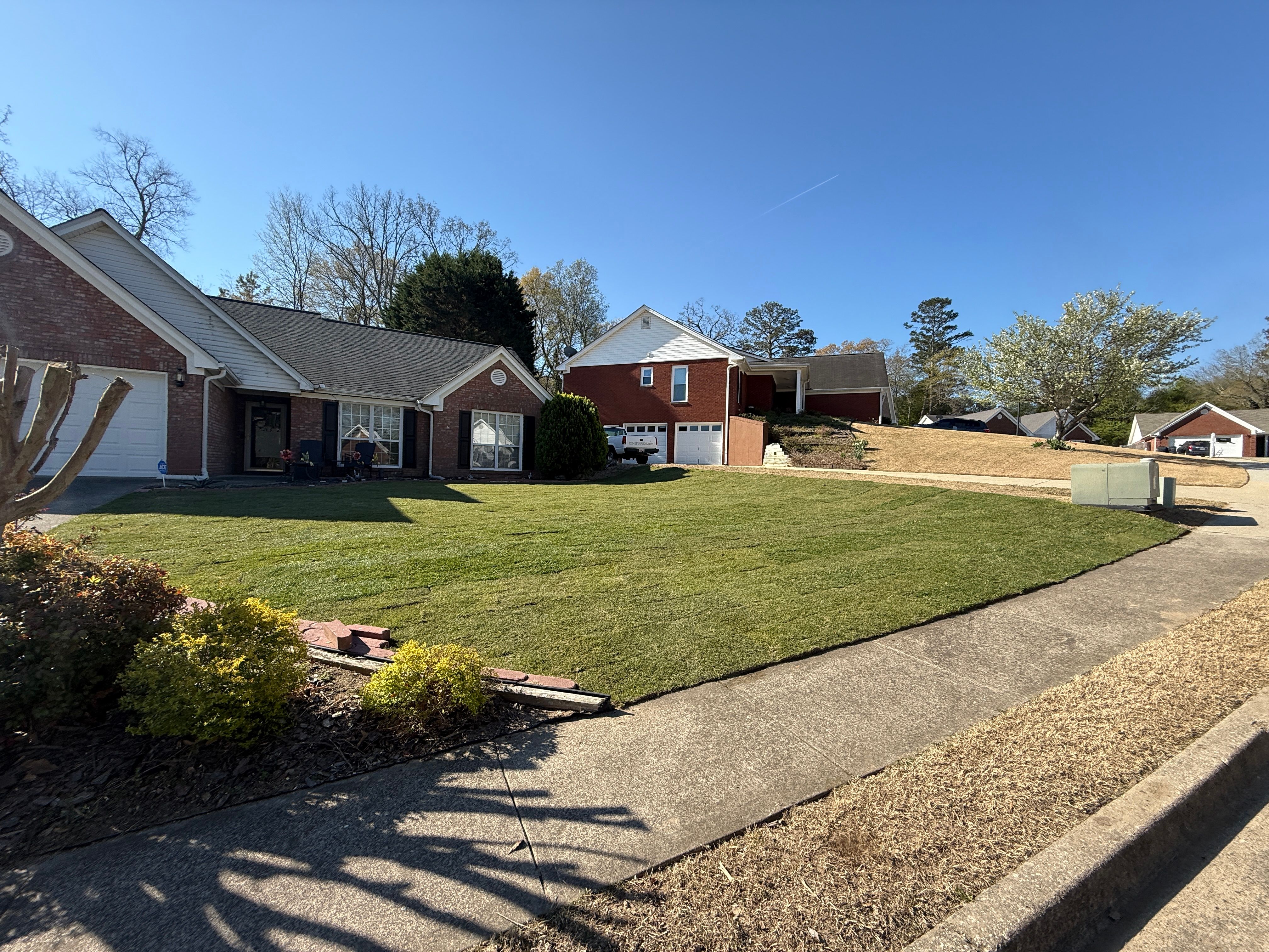  for GA Lawn Care Pros in Jefferson, GA