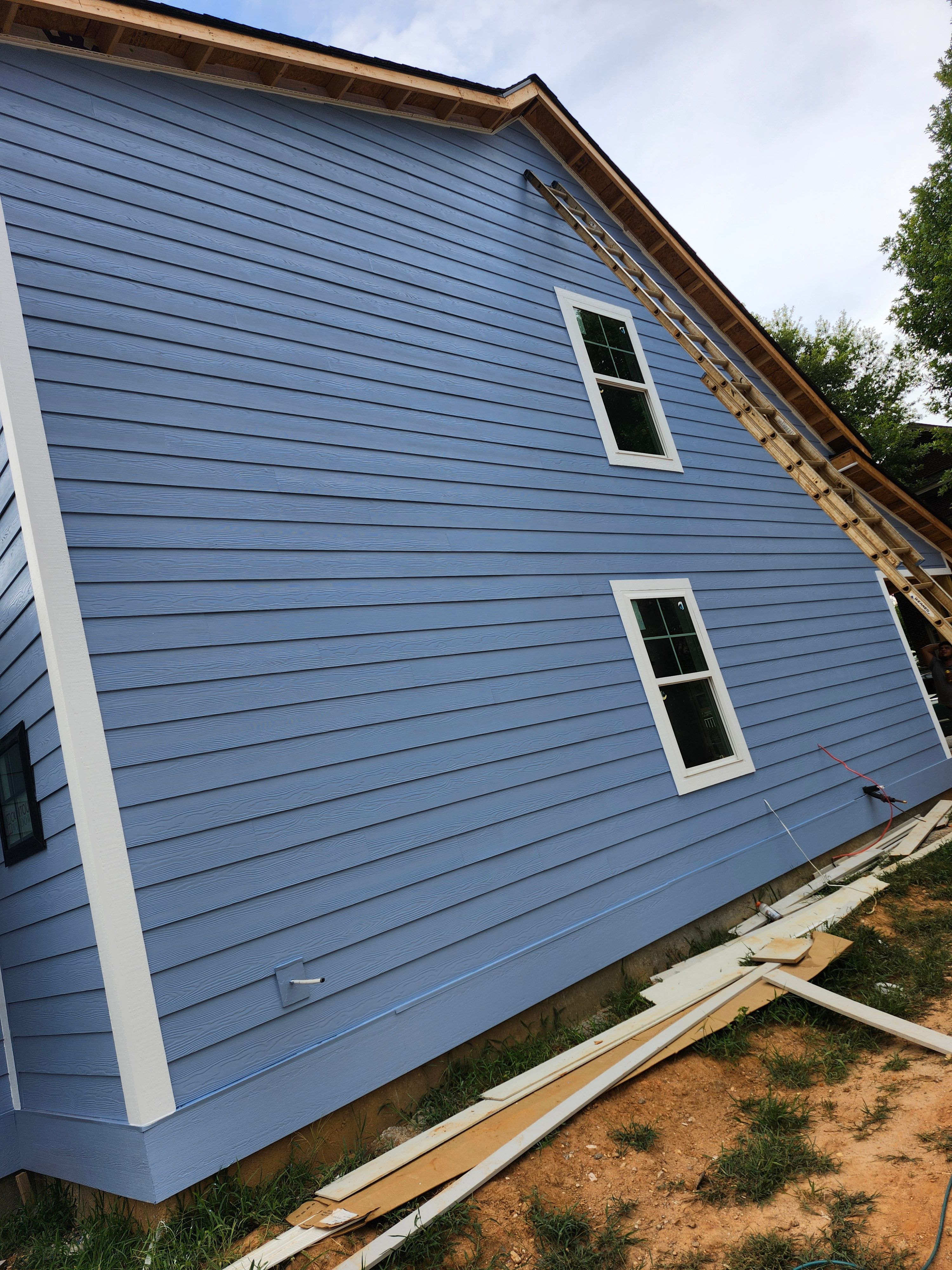  for AG Construction in Greenville, SC