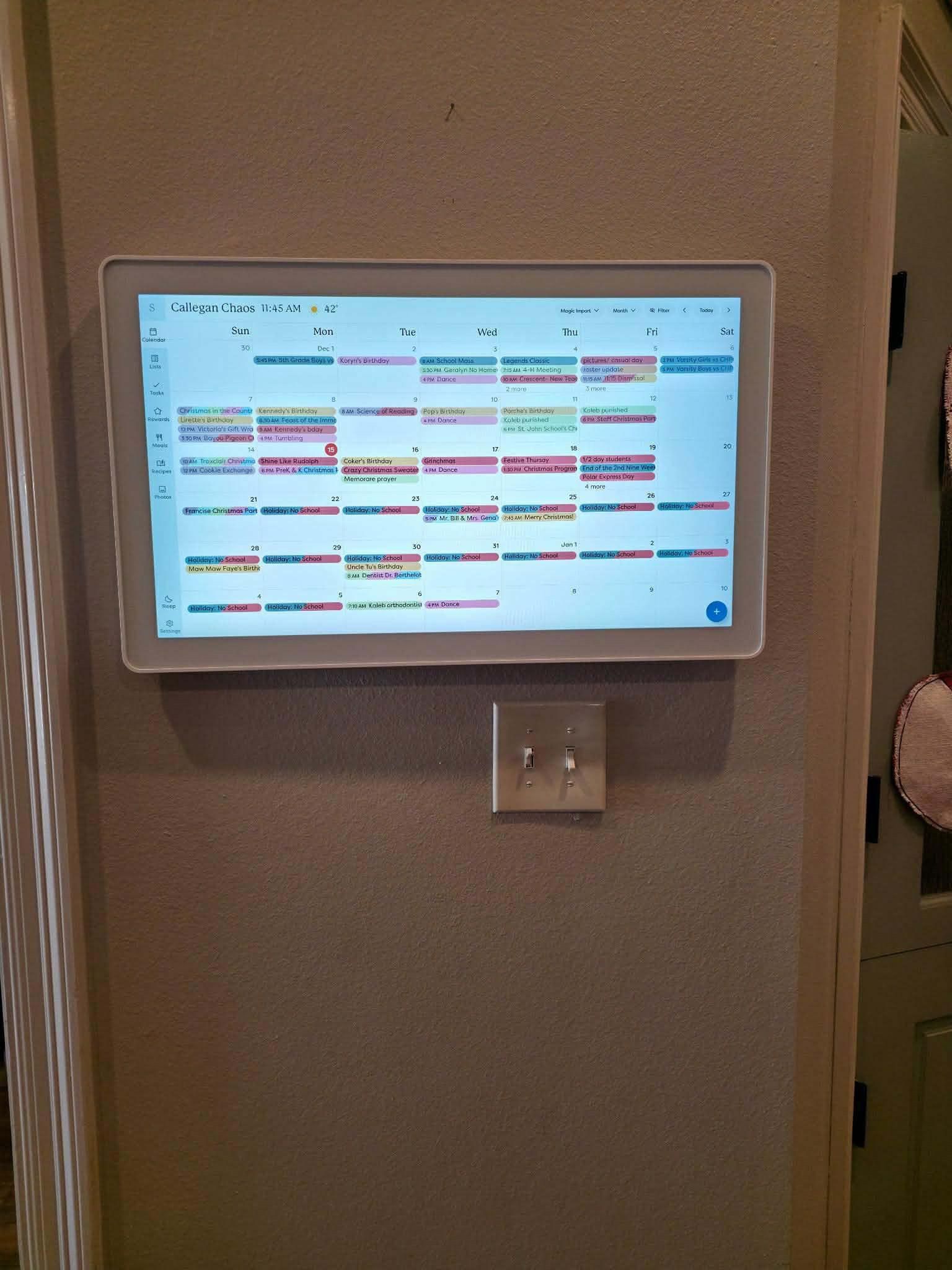  for Southern Circuits, LLC in Prairieville, LA