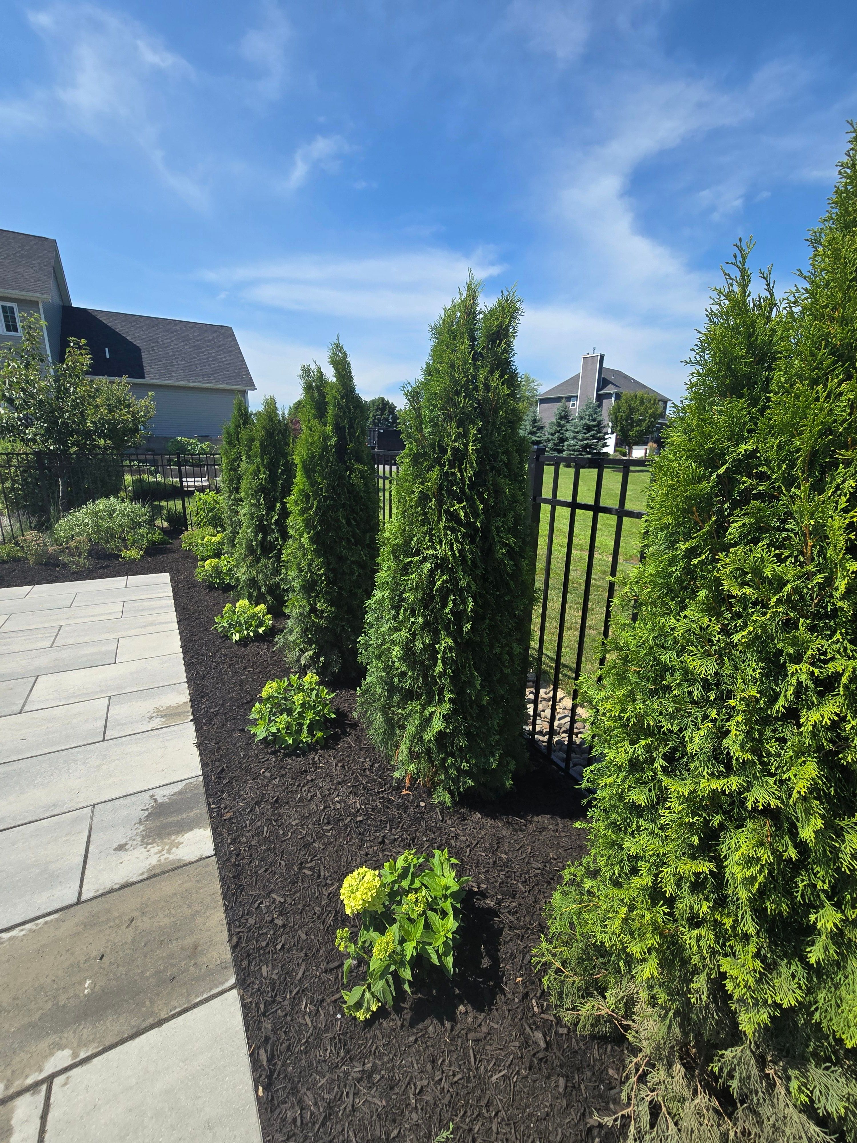  for Tony Monaco Landscaping Inc. in Orange County, NY