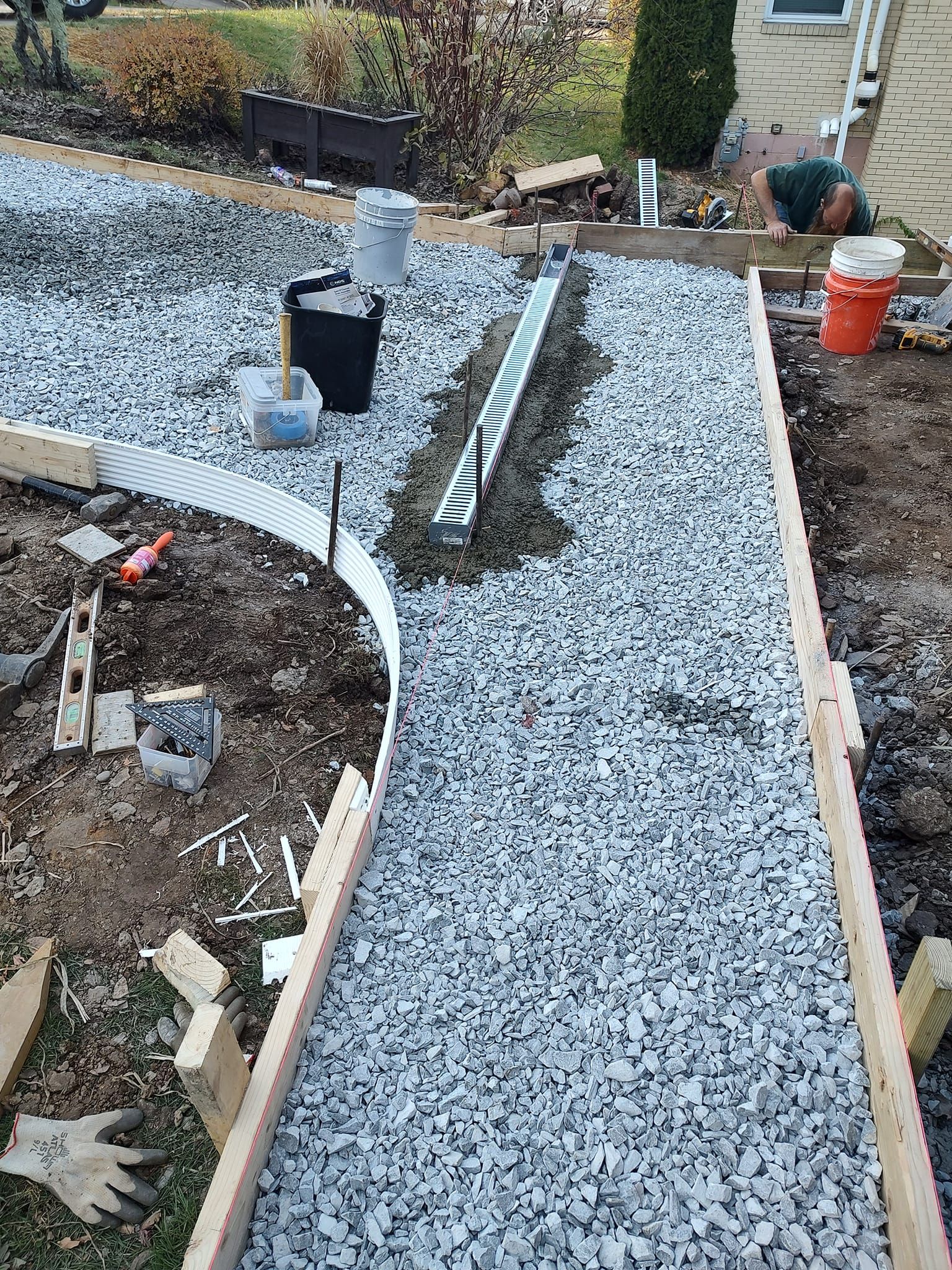  for Branch Construction in Pittsburg, PA