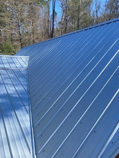  for A-Z Roofing and Construction in Clayton , GA