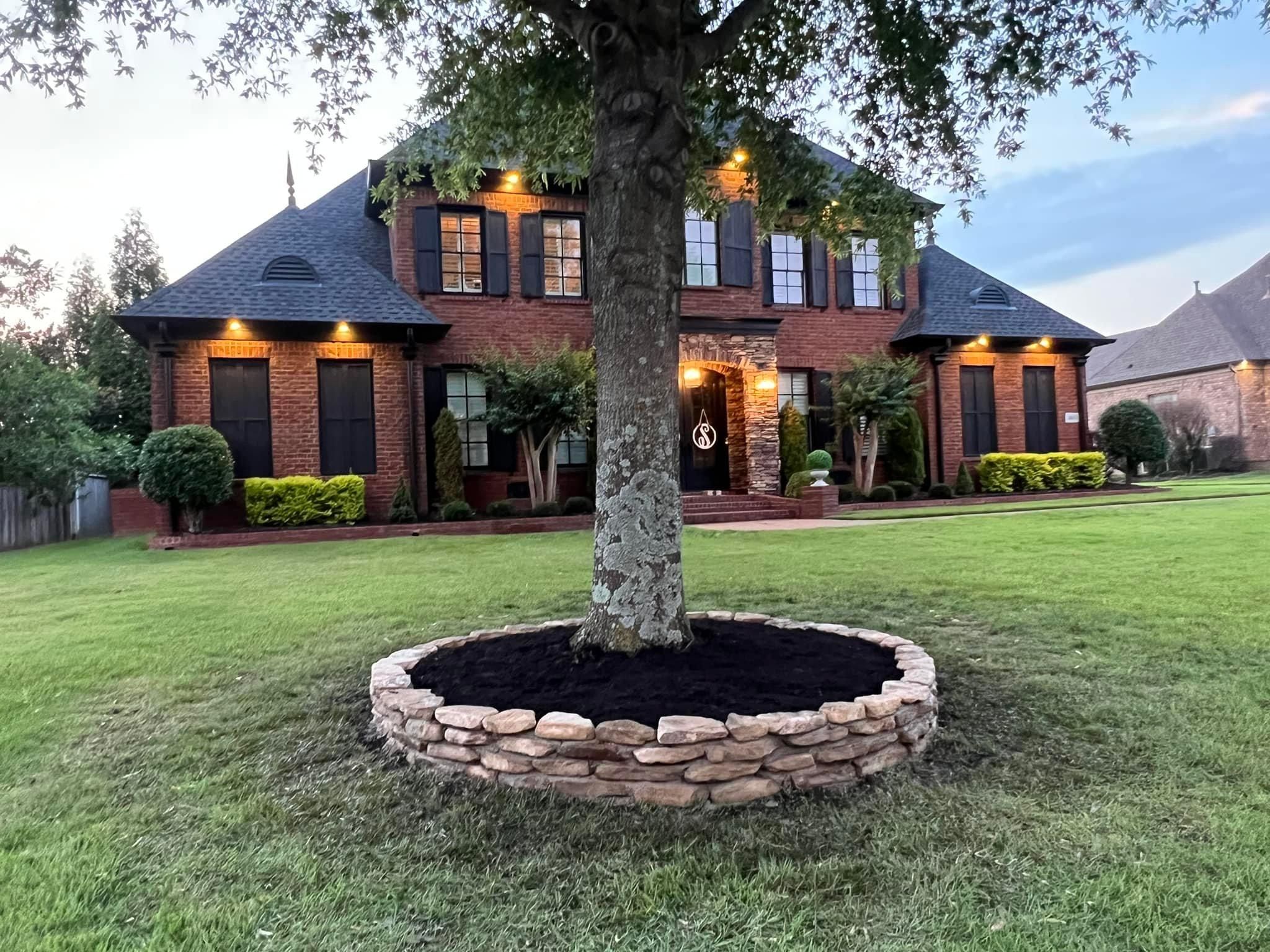  for Sanchez Z. Landscaping in Memphis, TN