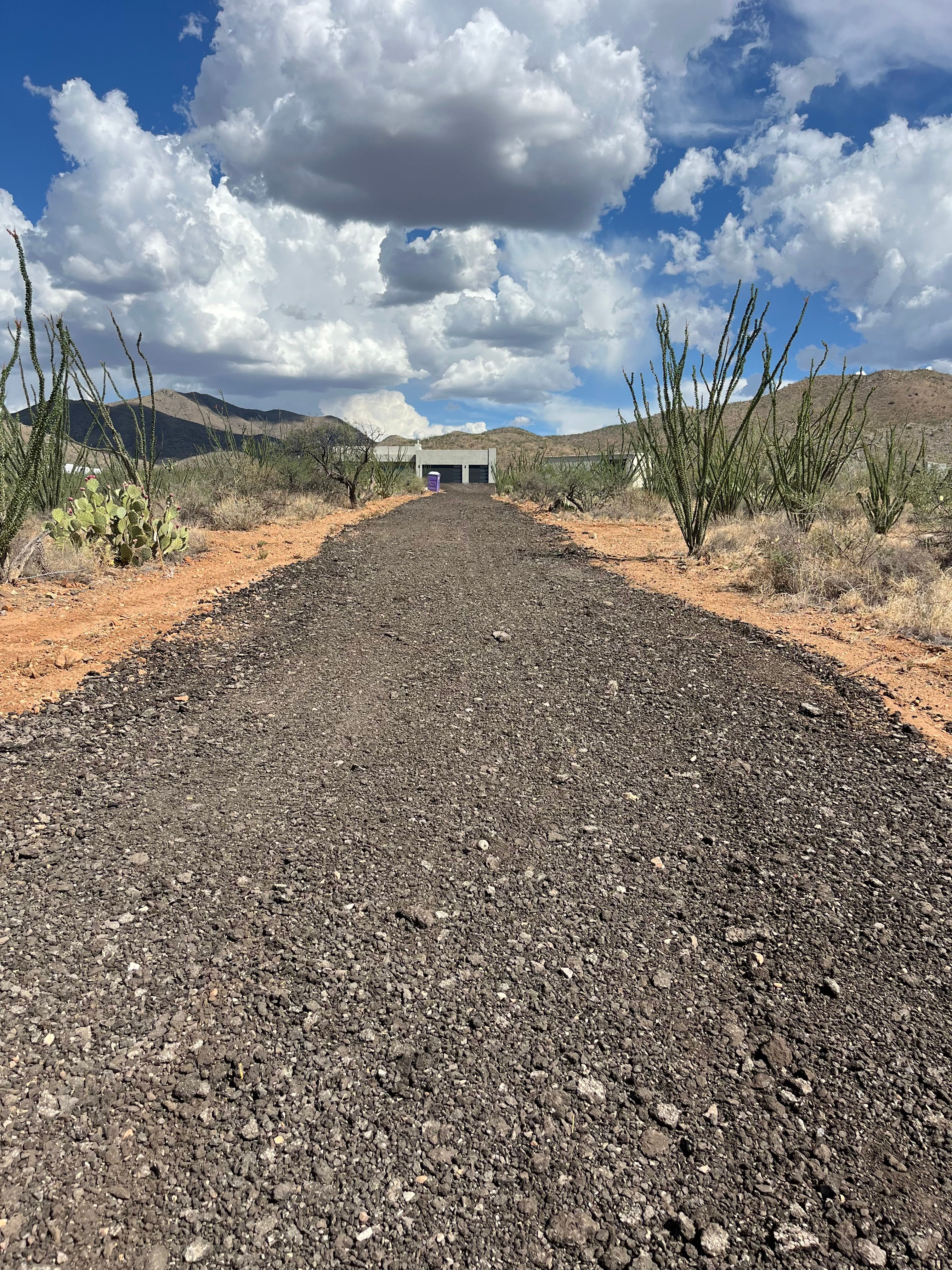All Photos for Roughout Excavation in Vail, AZ