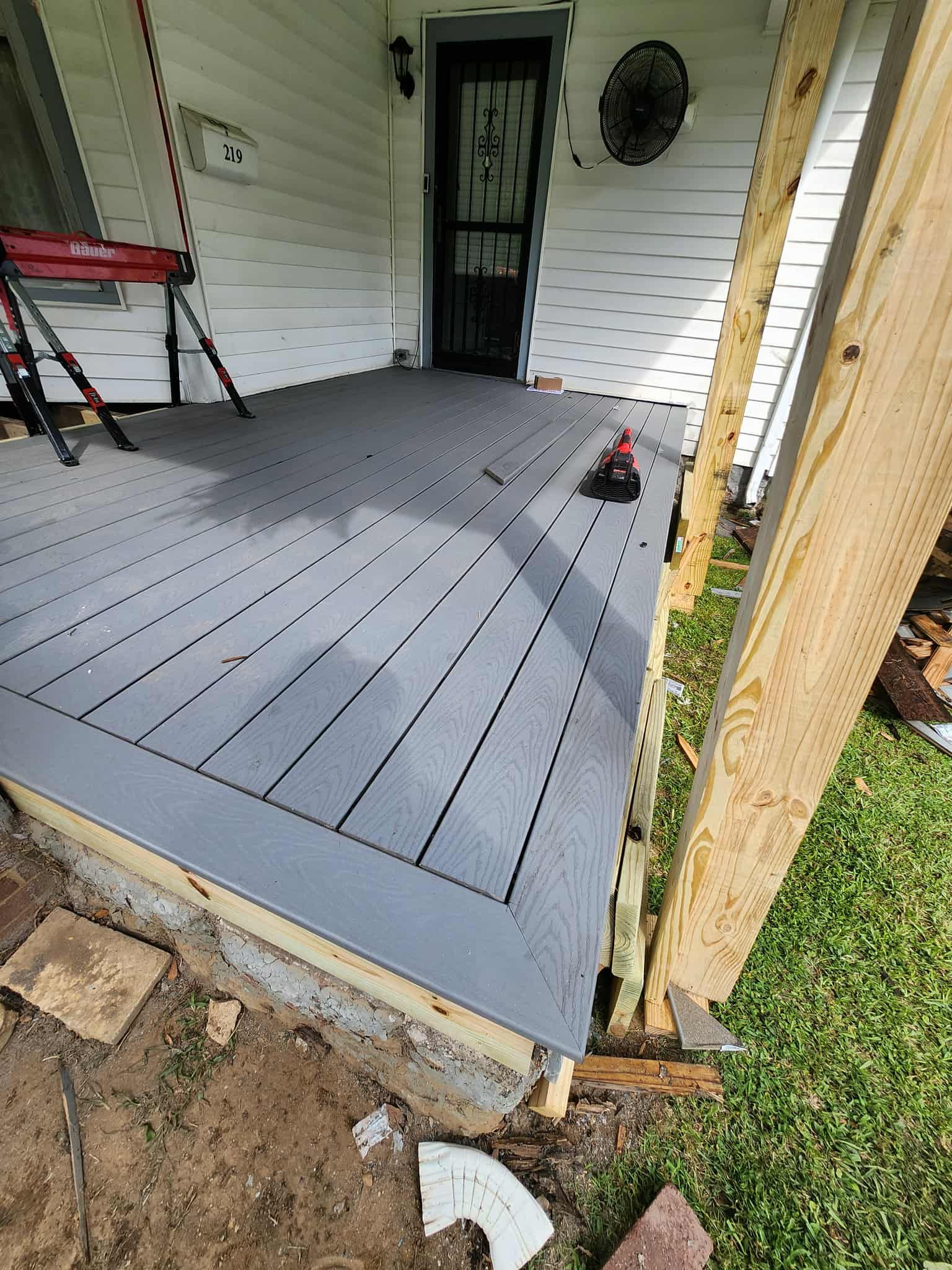 All Photos for Rooted Renovations in Whitwell, TN