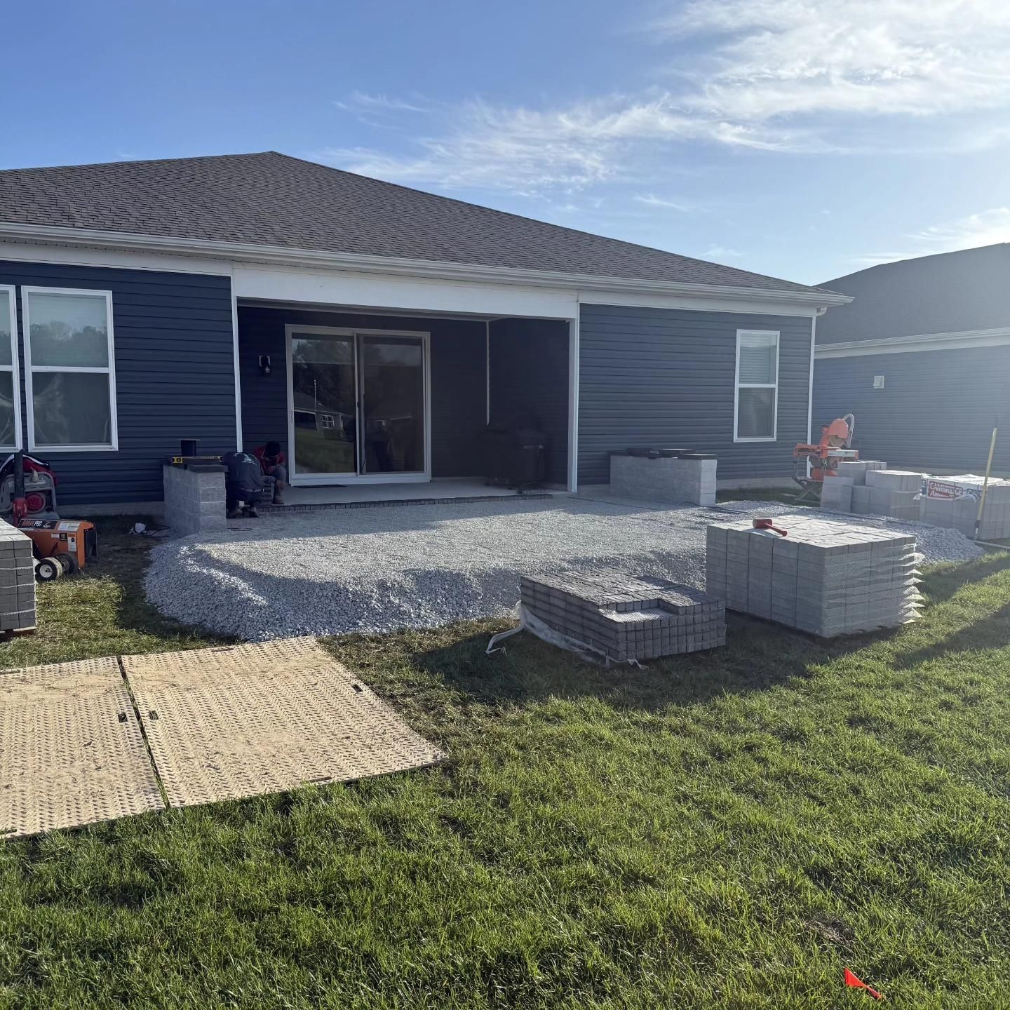  for SoDel Stone Works & Construction LLC in Sussex County, DE