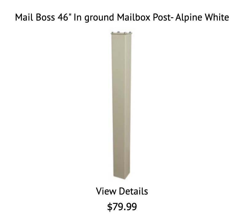  for Real Tree Signs and Mailbox  in Clearwater, FL