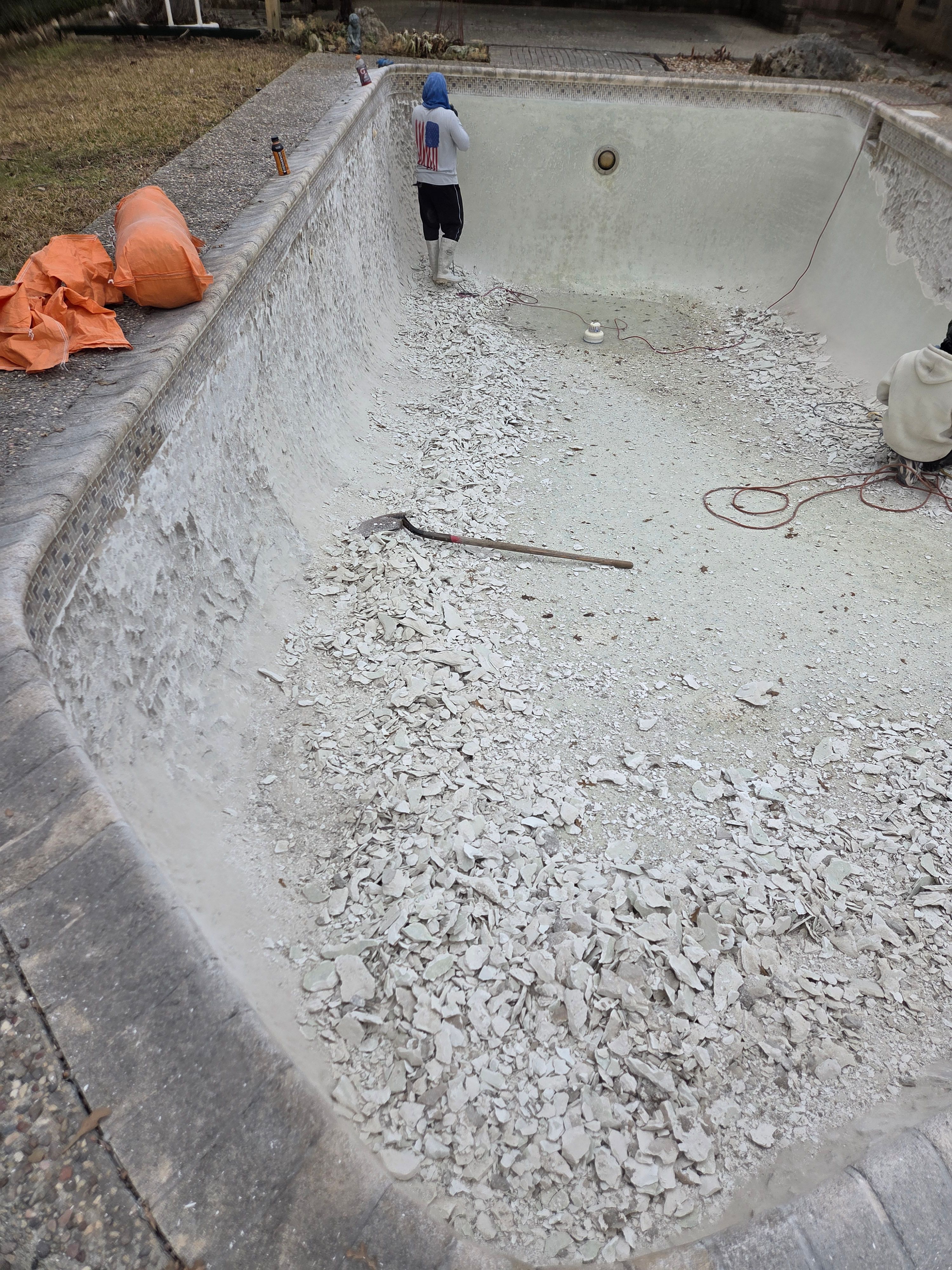  for J&A Pool and Spa Service LLC in Helotes, TX