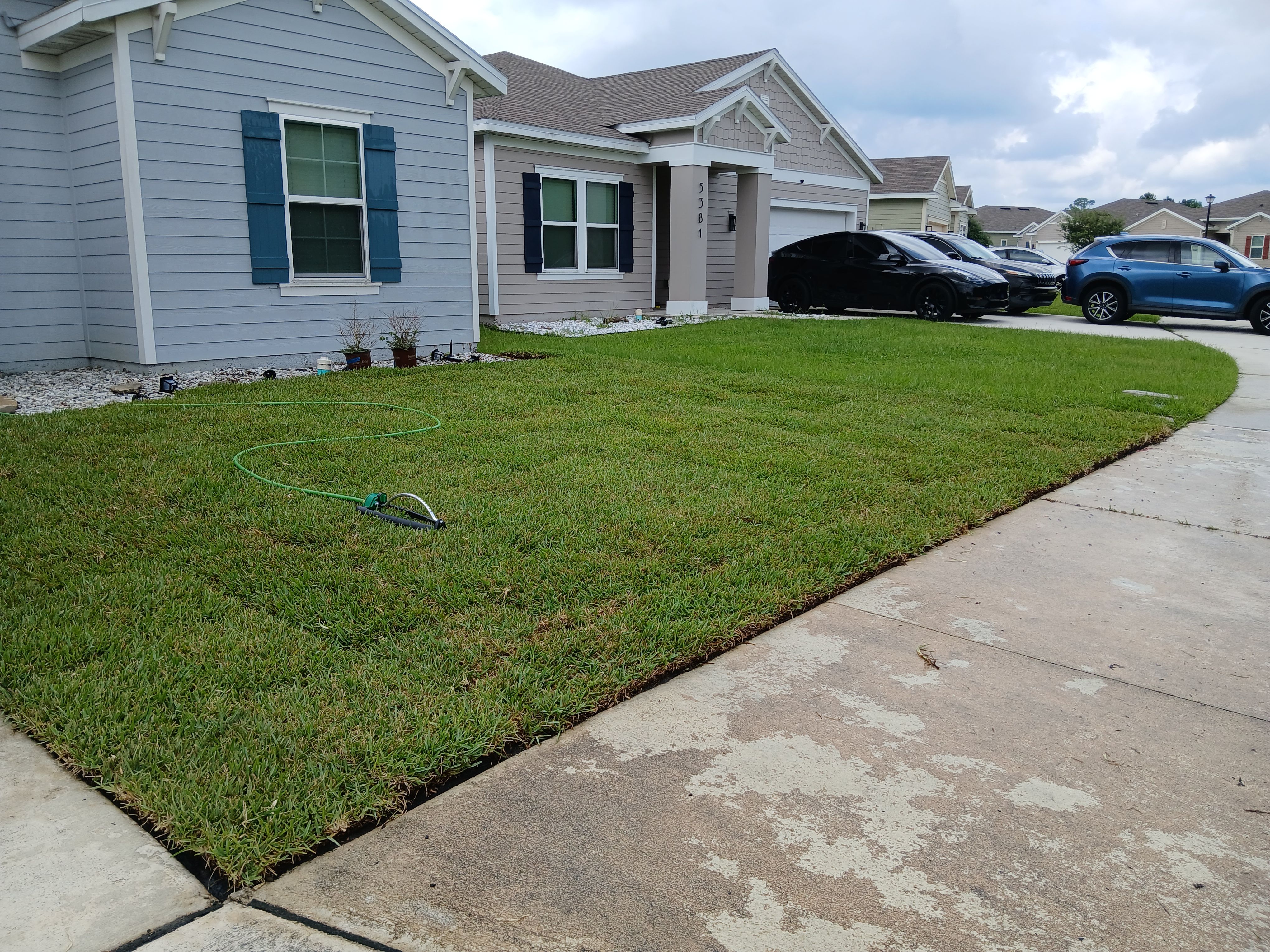  for Tugger and Son's Lawn Care Services in Jacksonville, FL