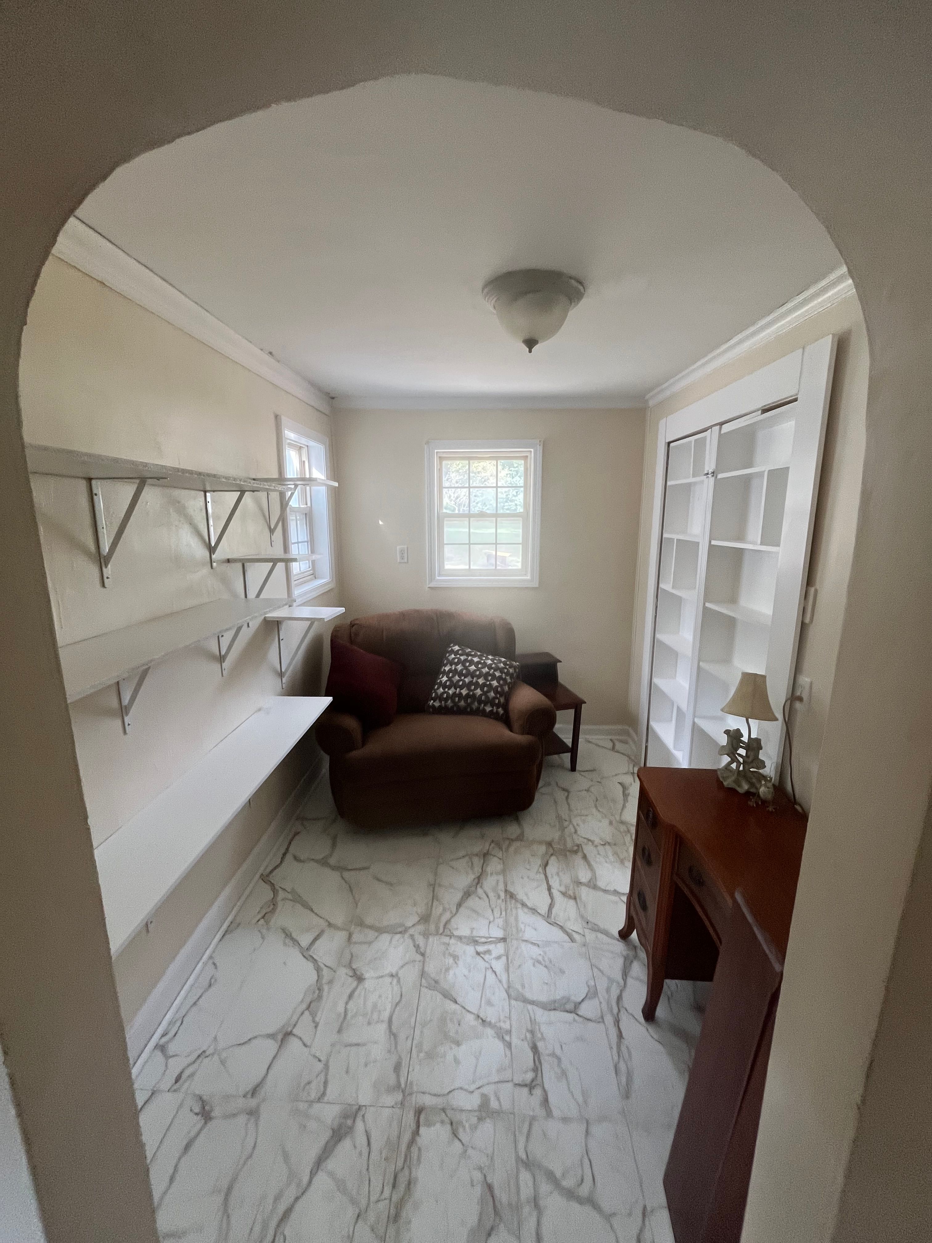  for Dream Builder Contracting in Danville, KY