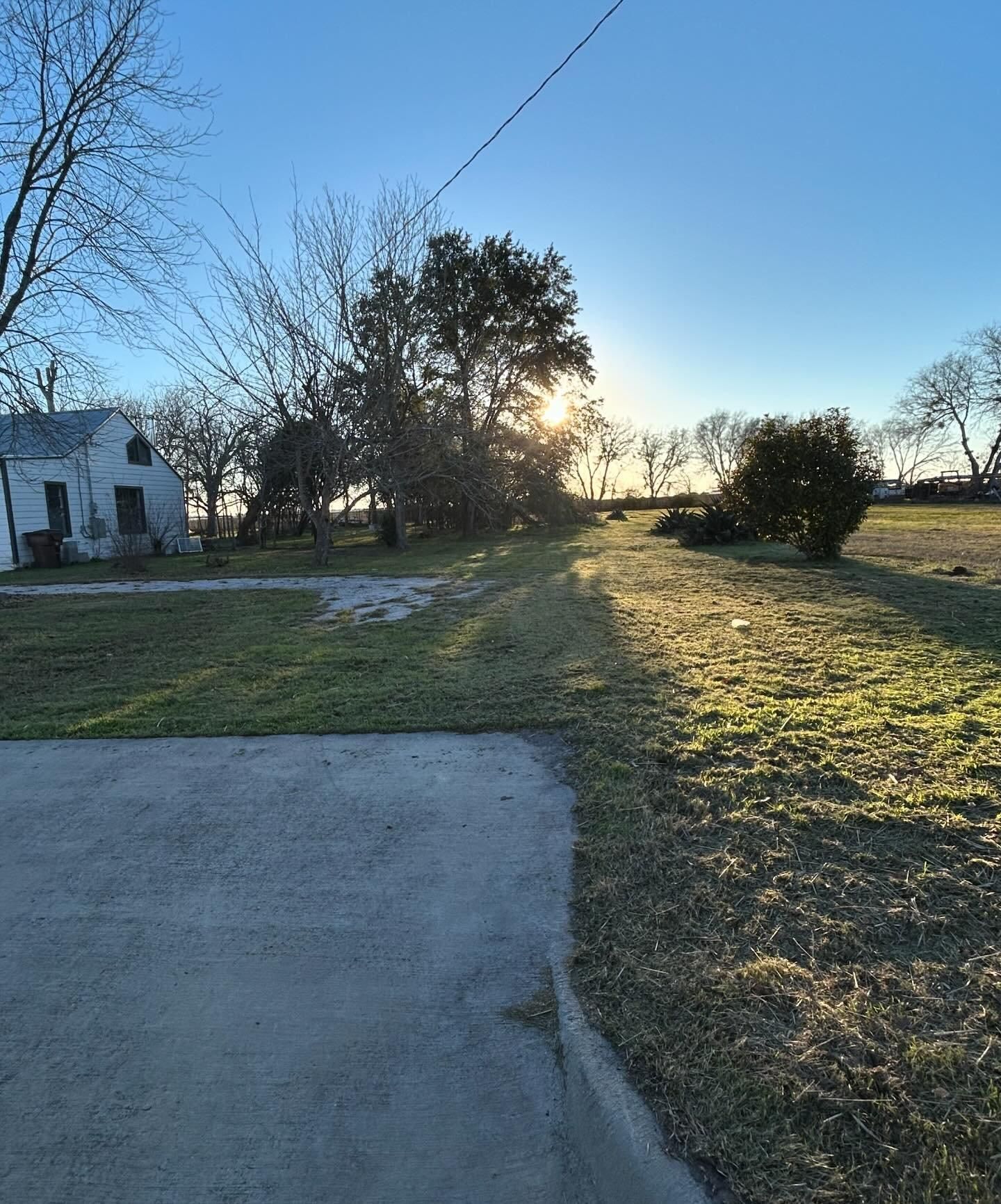 All Photos for Green Turf Landscaping in Kyle, TX