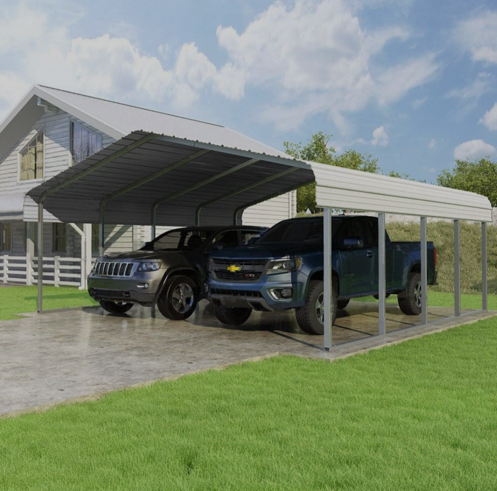  for Majestic Carports  in Dallas, TX