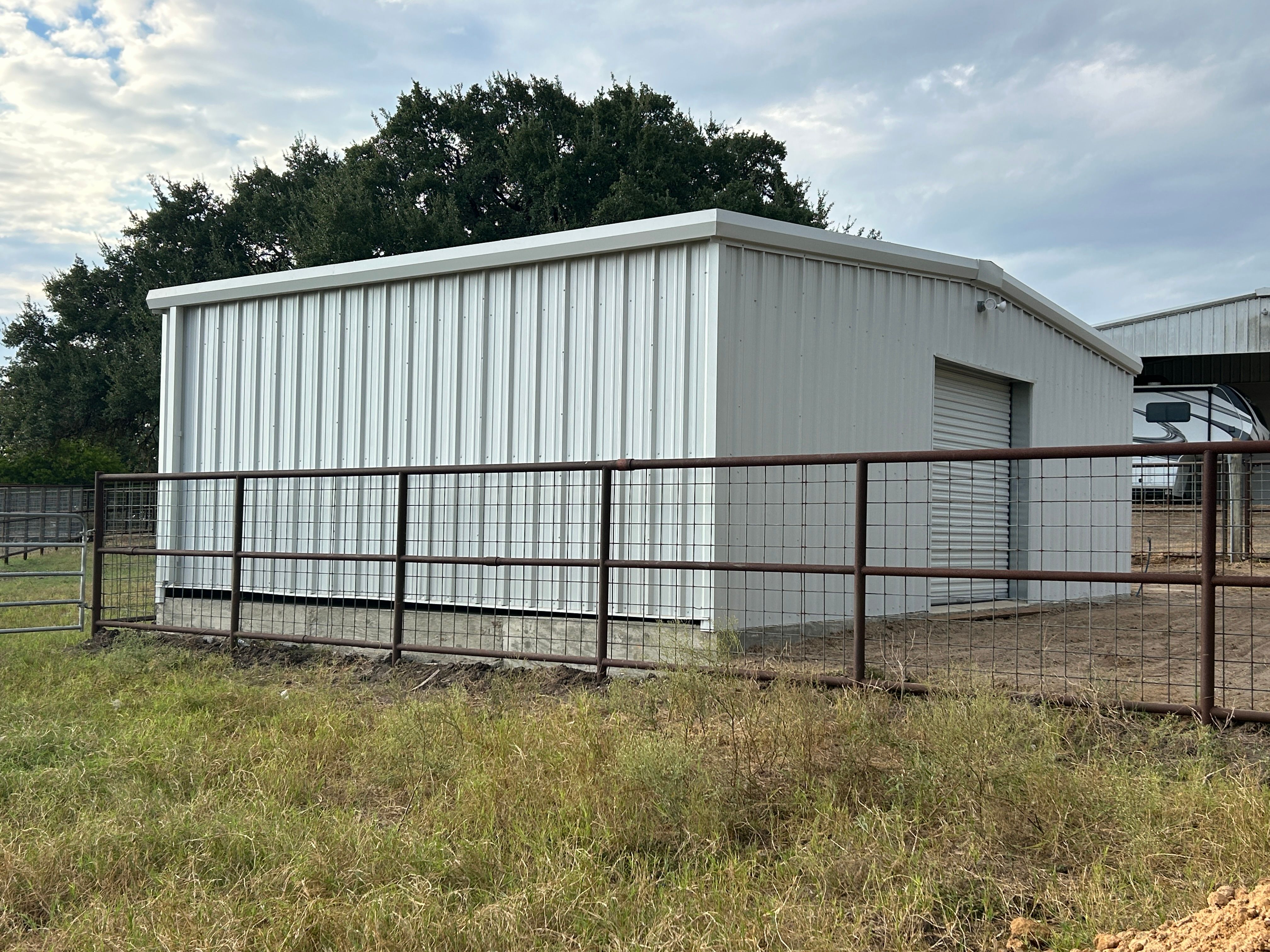  for 292 Construction, LLC in Gonzales County, TX