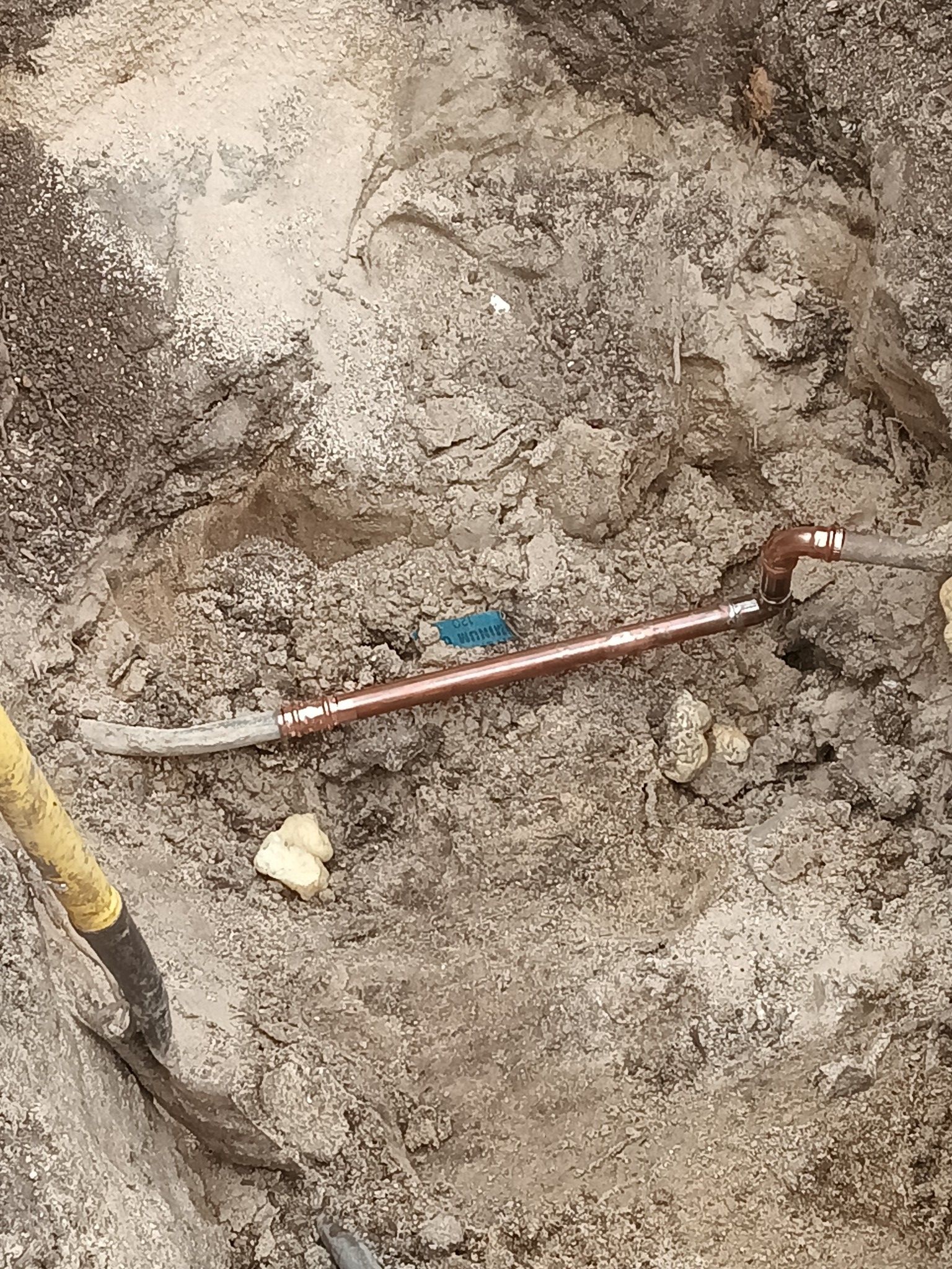  for Arreola Irrigation Repair in Bexar County, TX