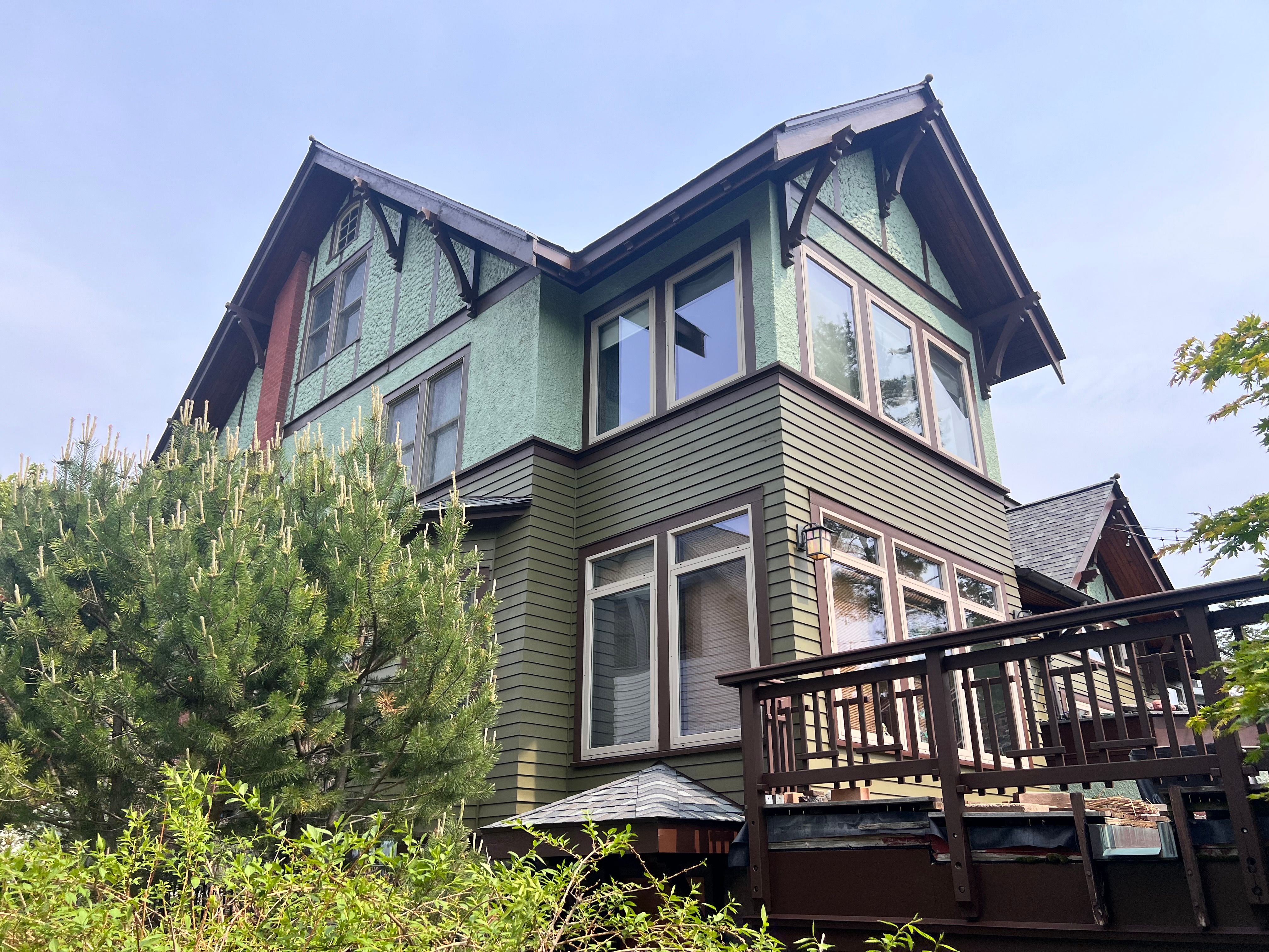  for Northstar Painting and Sandblasting in Duluth, MN