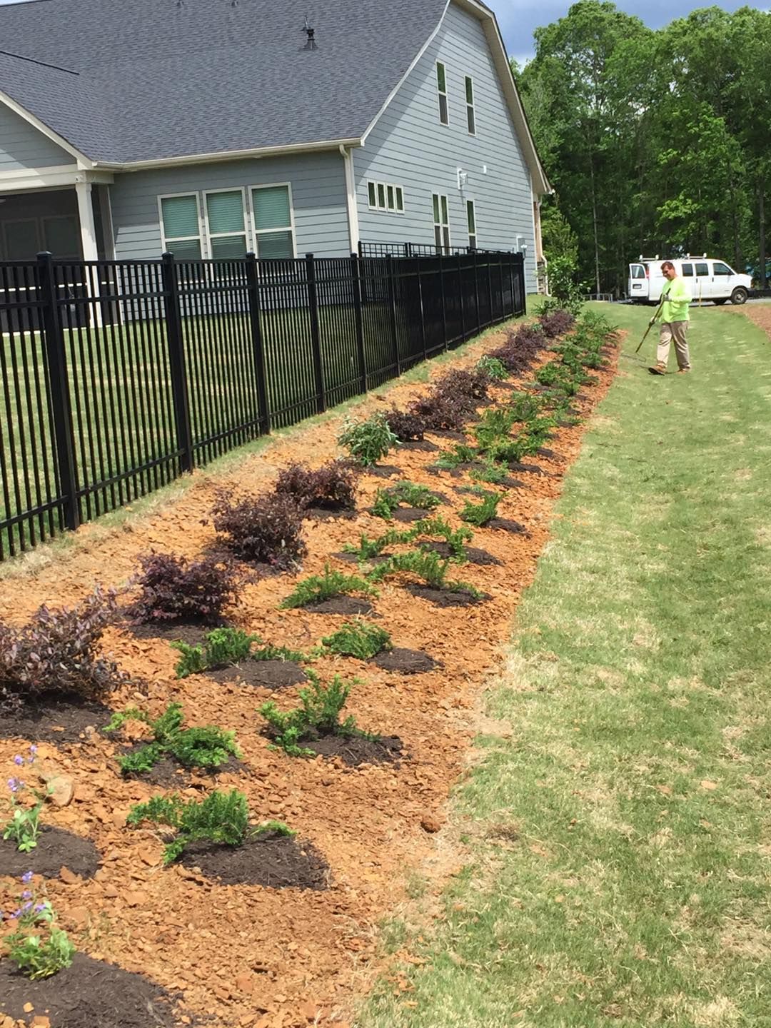 All Photos for S&R Landscaping and Nursery in Charlotte, NC