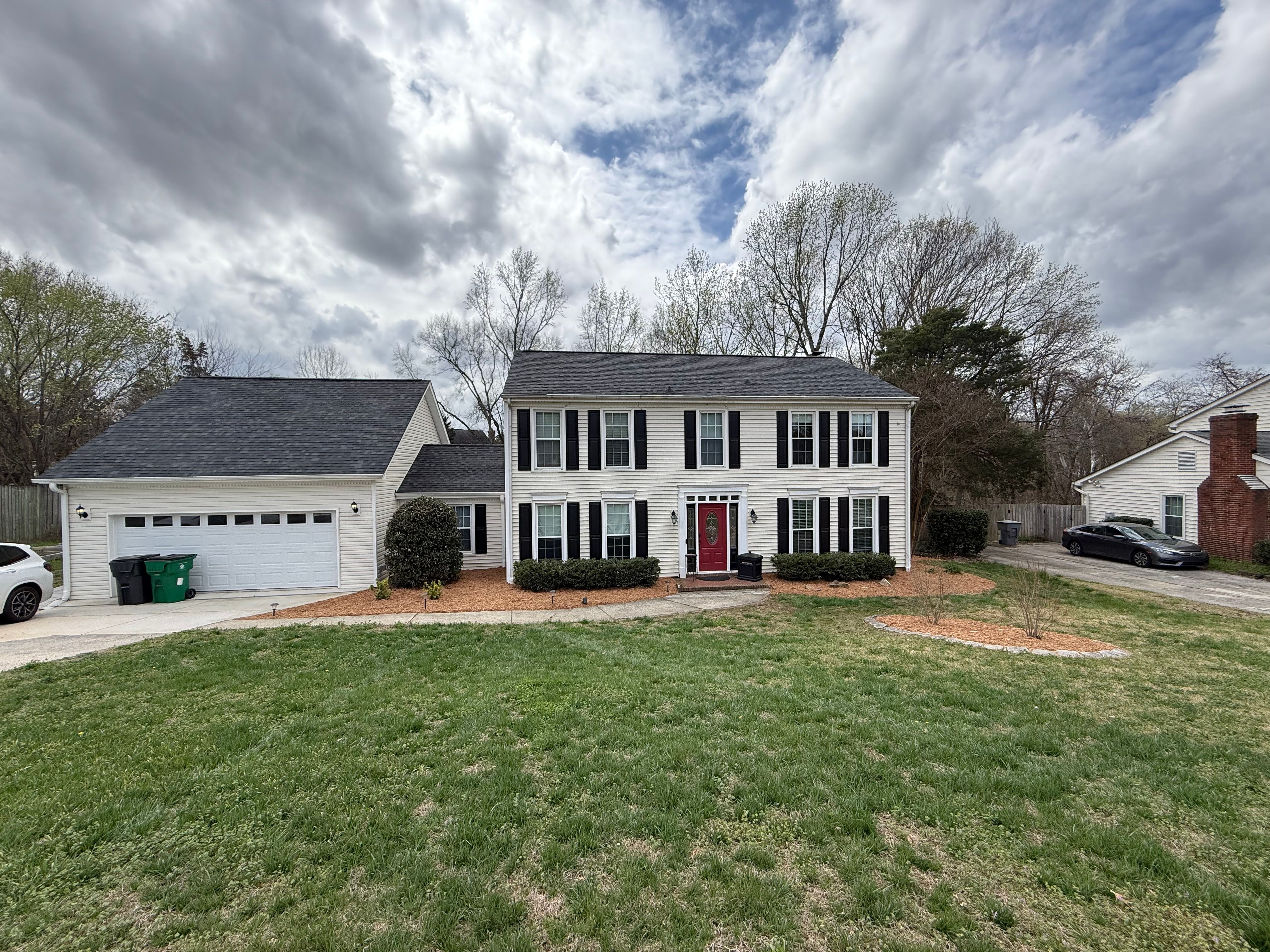  for Blue Sky Turf in Monroe, NC