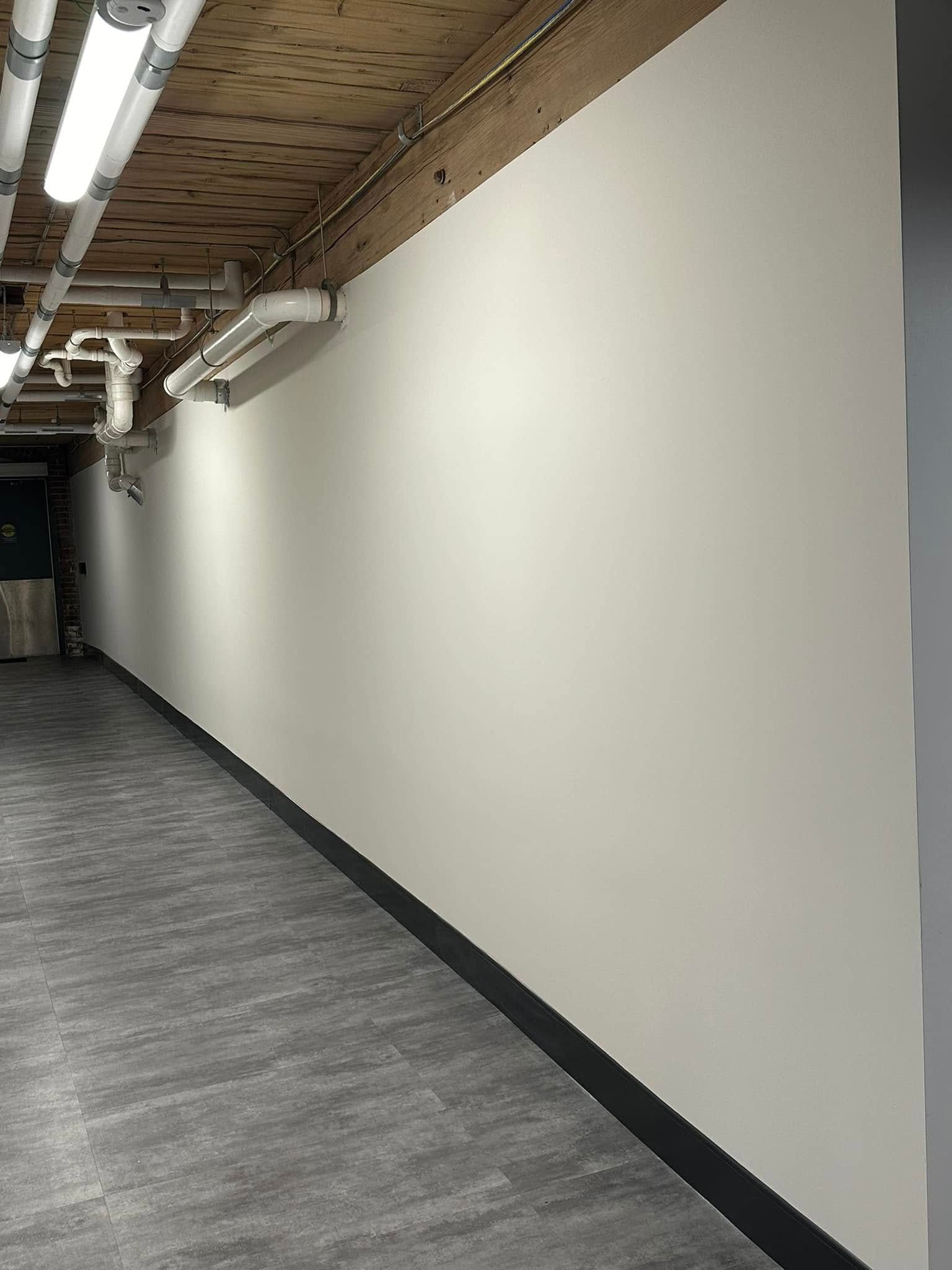 Interior Painting for Febos Painting in Chelmsford, MA
