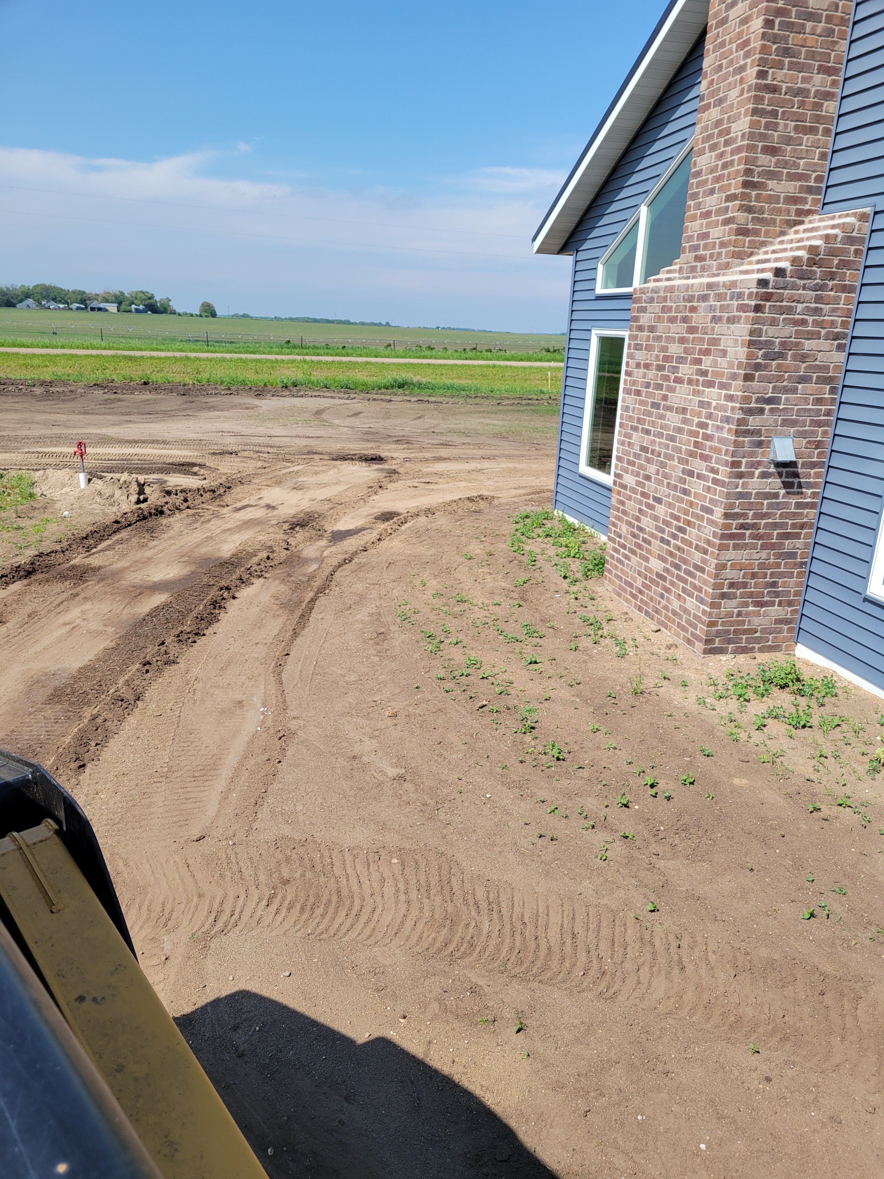  for Yardworks LLC in Ottertail, MN